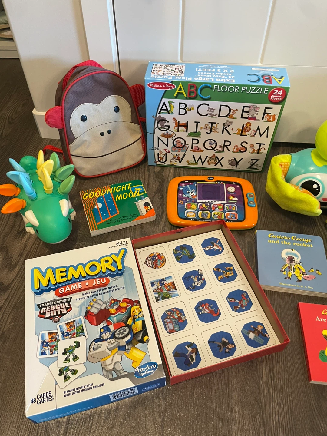 Toy Lot - photo 3