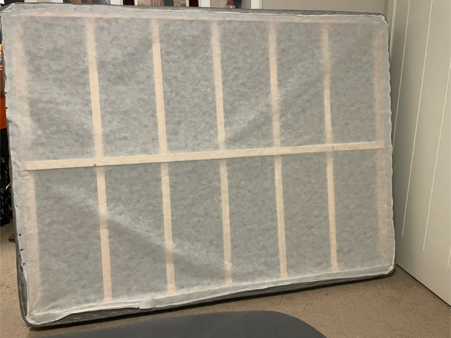 Queen Box Spring - photo 2