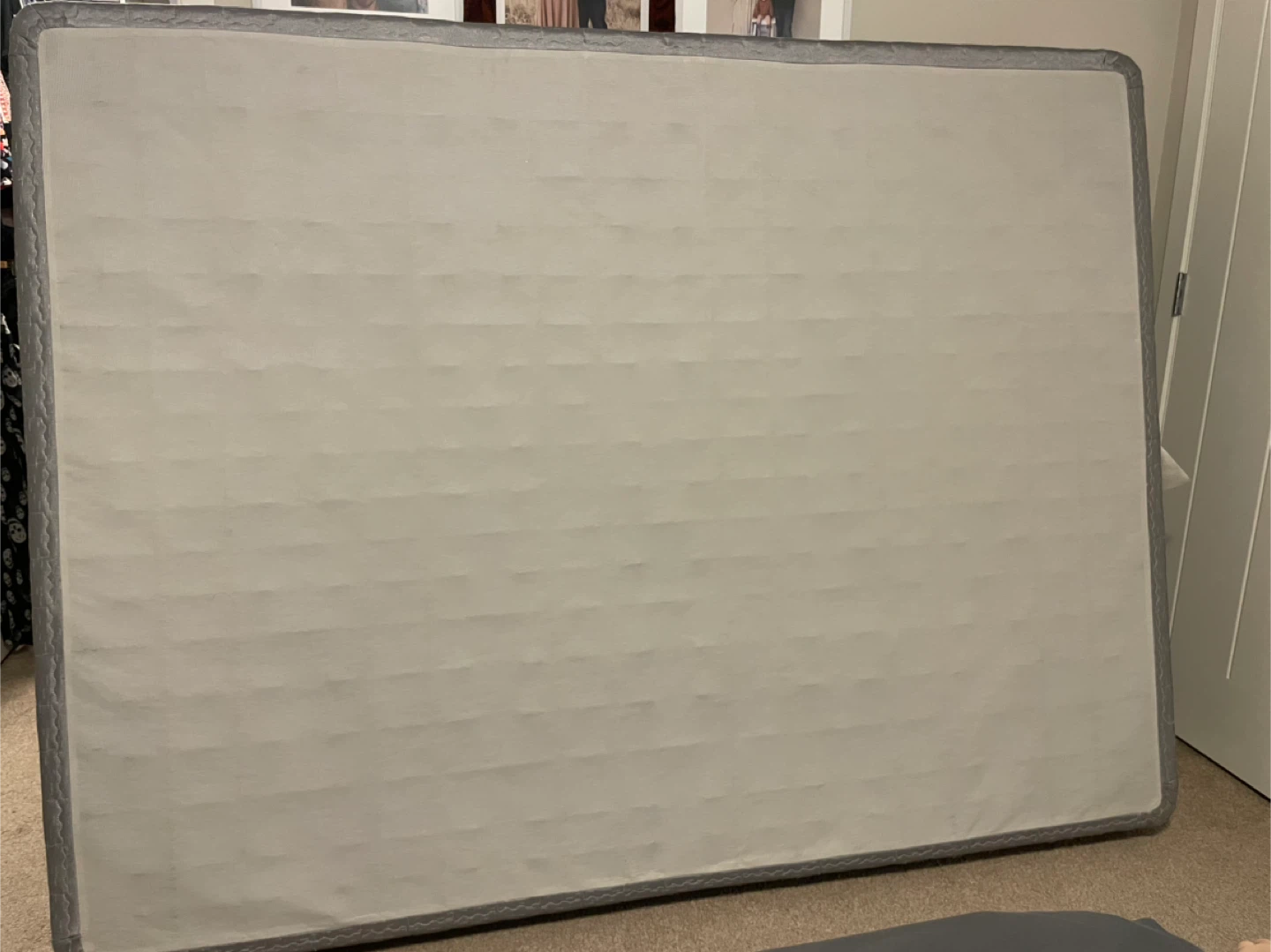 Queen Box Spring