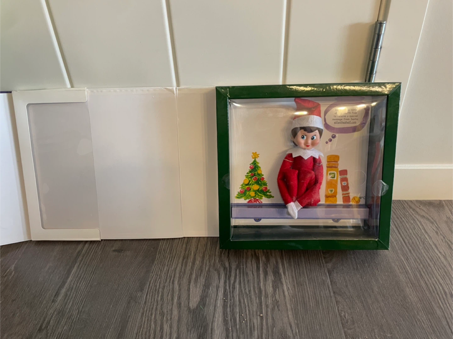Elf On The Shelf (Girl). - photo 2