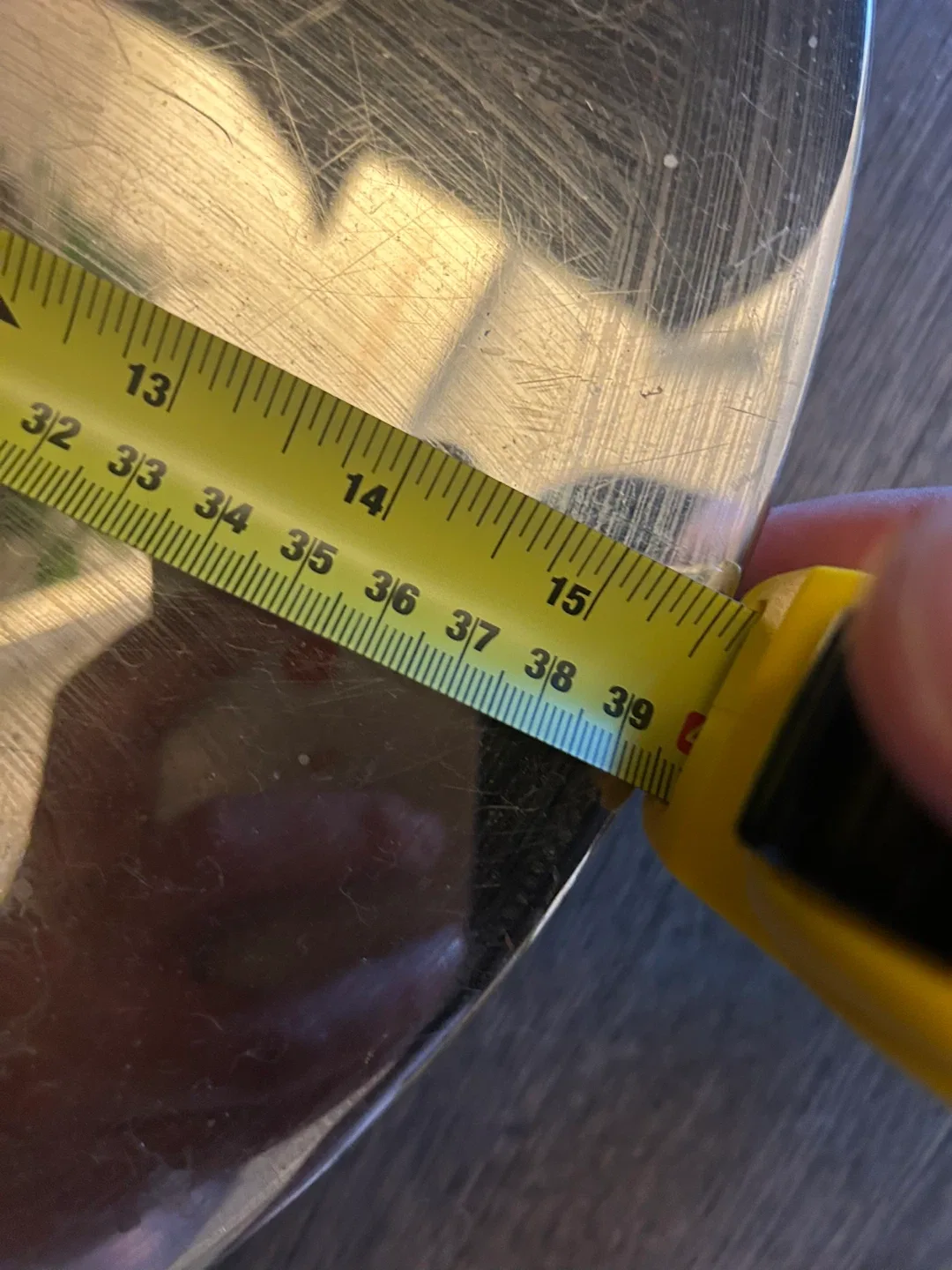 Arc Floor Lamp casalife image indicator(6)