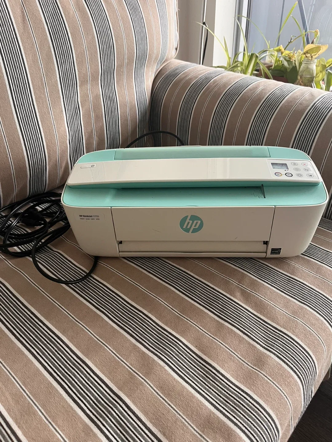 hp mini deskjet printer