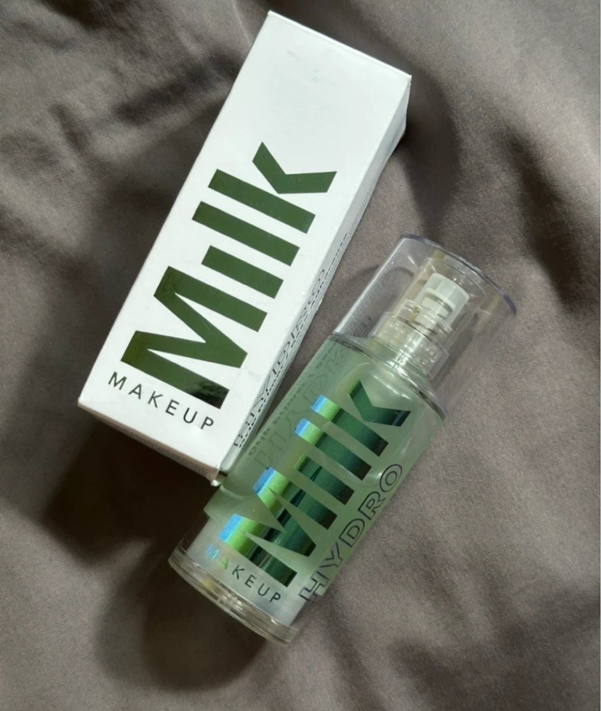 Milk Makeup Hydro Grip Hydrating Primer