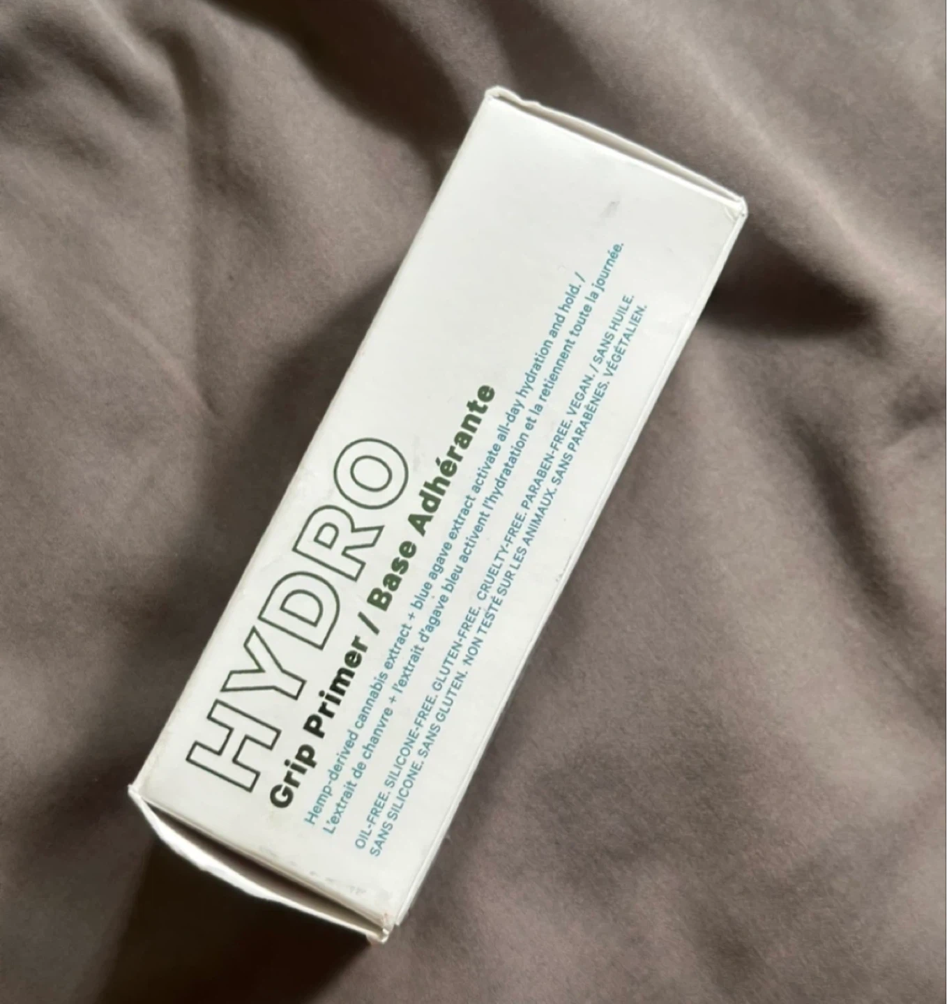 Milk Makeup Hydro Grip Hydrating Primer - photo 2