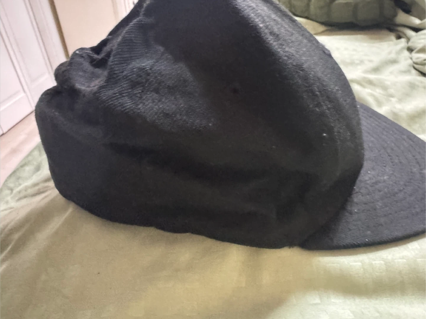 New Era NY Yankees Fitted Hat - photo 5
