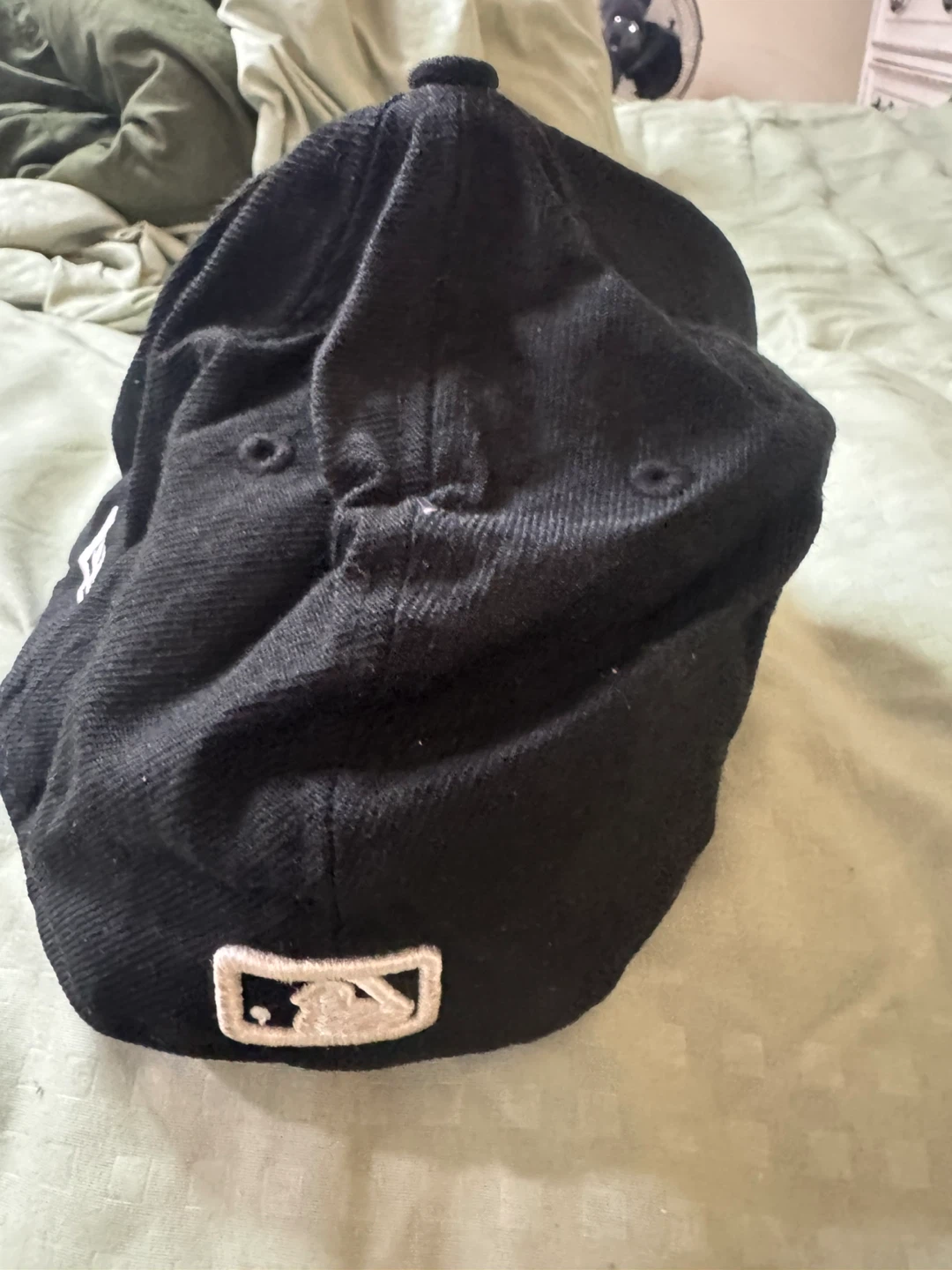 New Era NY Yankees Fitted Hat - photo 4
