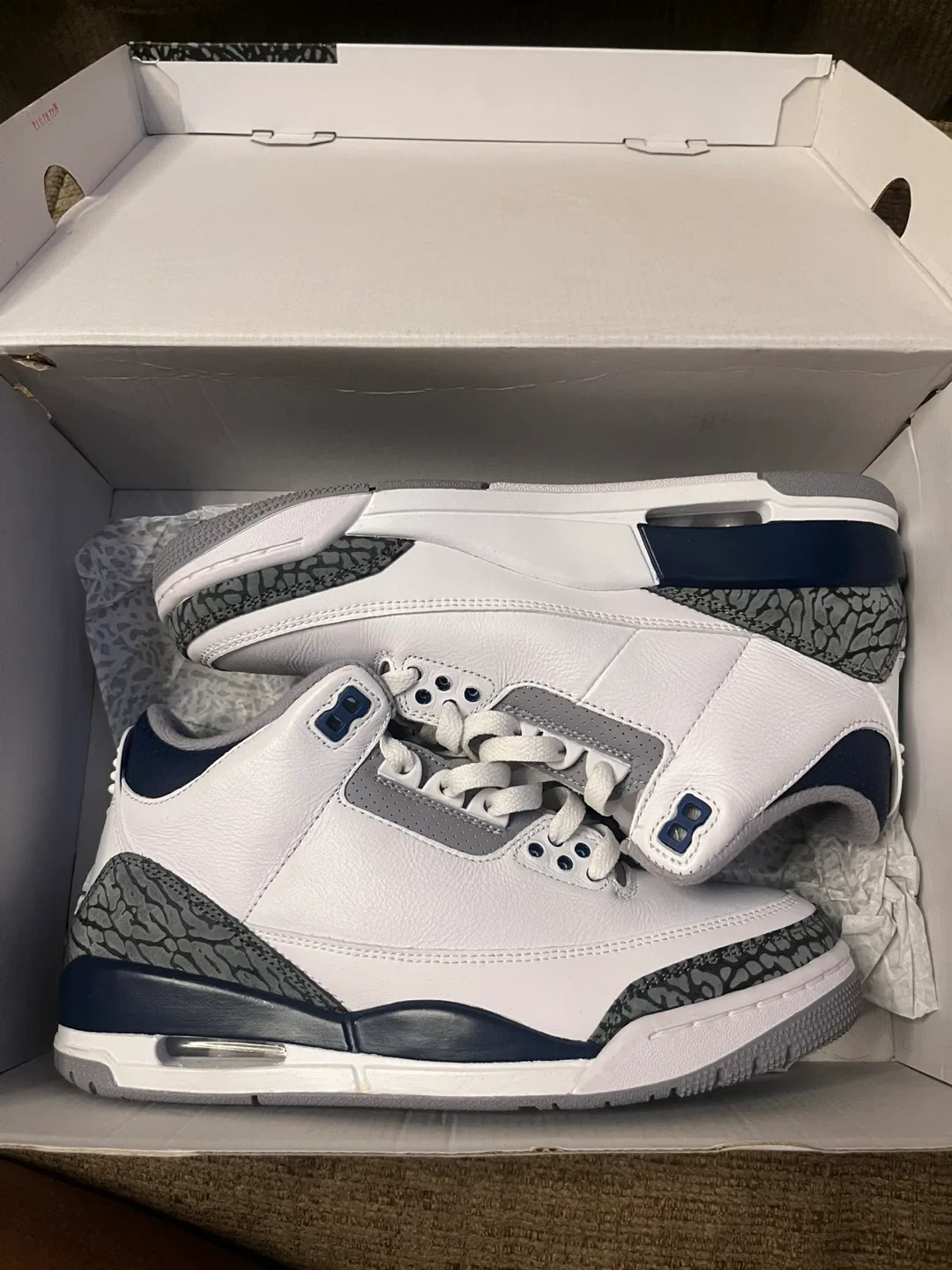 Jordan 3 men image indicator(5)