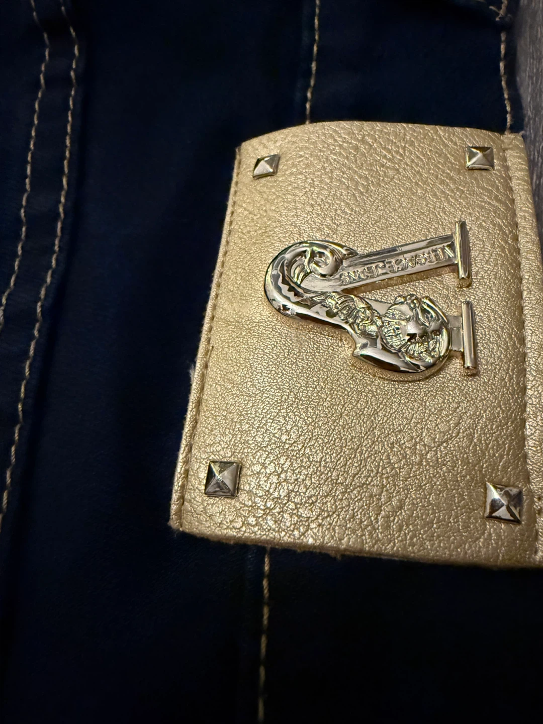 Versace Jeans - Dark Wash - photo 2