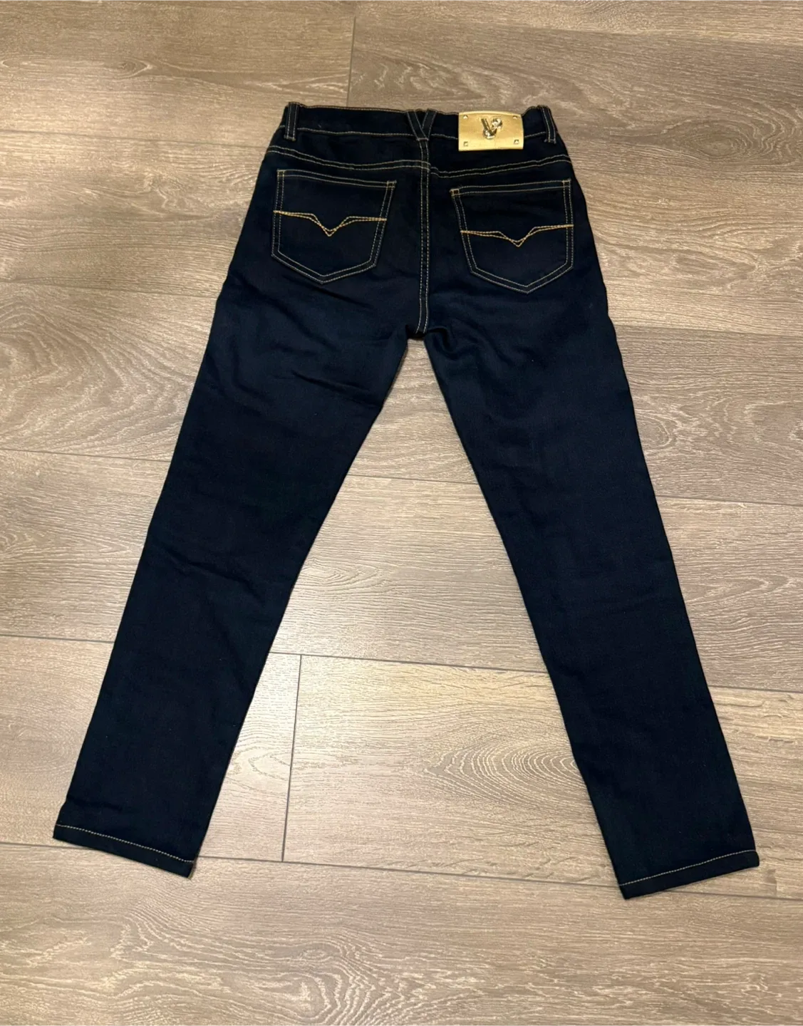 Versace Jeans - Dark Wash image indicator(5)