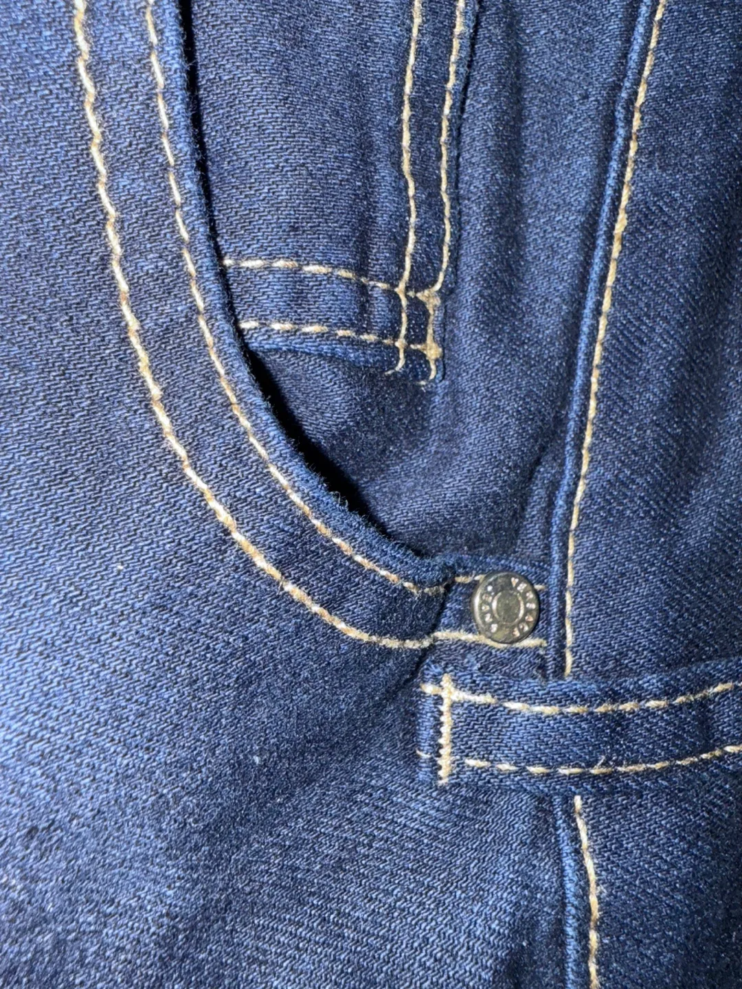 Versace Jeans - Dark Wash image indicator(4)