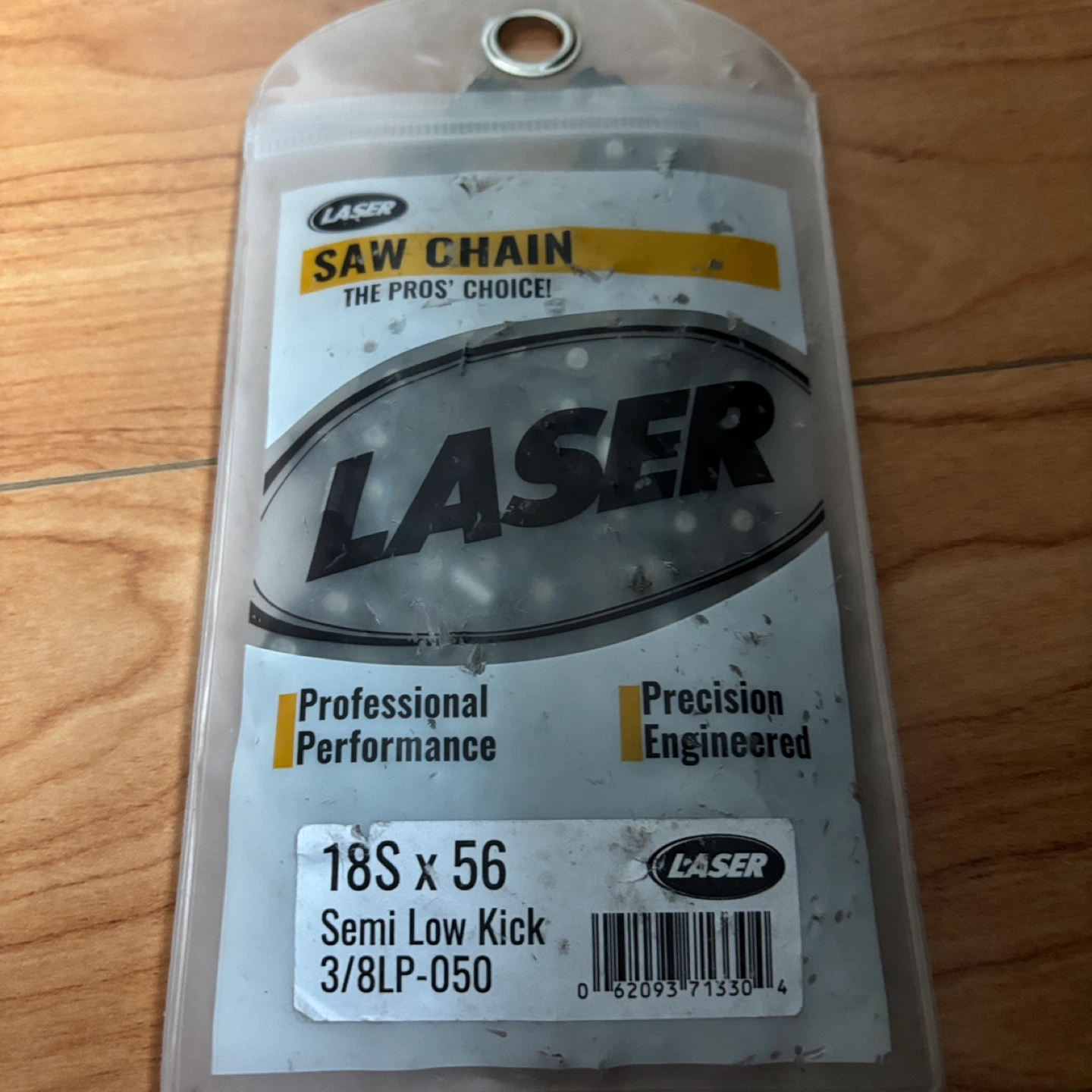 *New* $34 Laser Saw Chain 18S x 56
