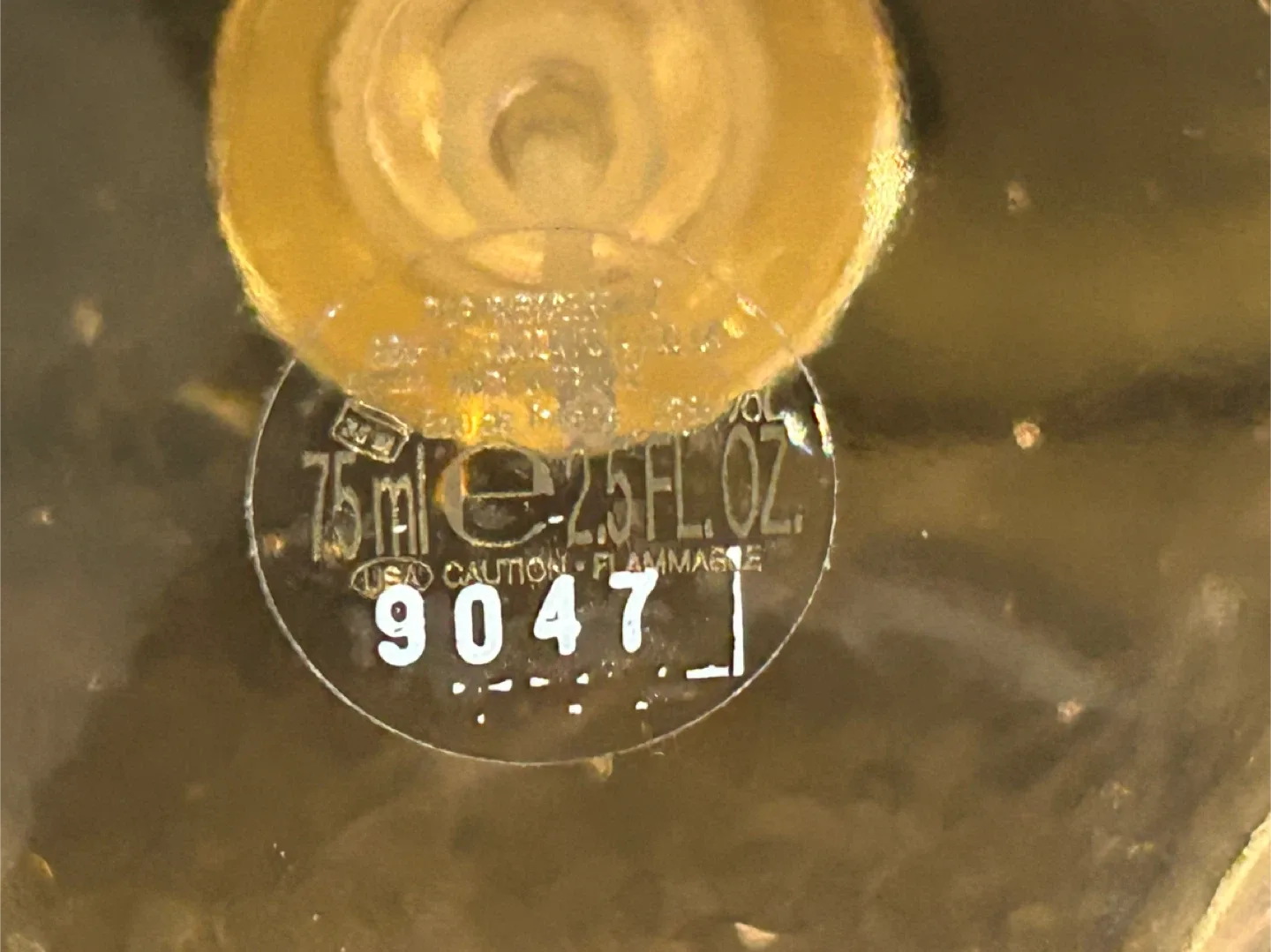 Gucci Flora Eau de Parfum 75ml image indicator(2)