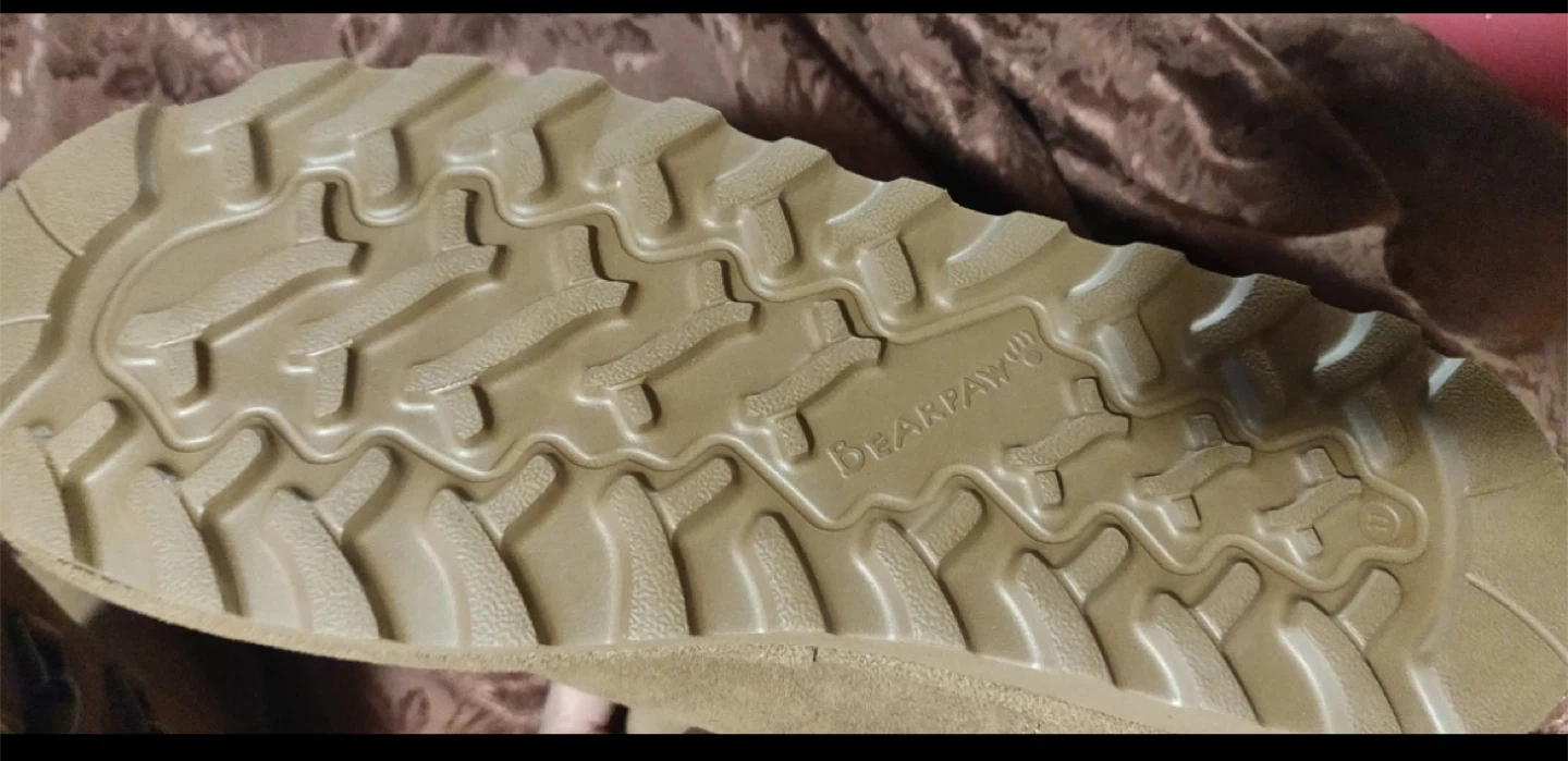 ATTRACTIVE BEARPAW WOMENS BOOTS - photo 4