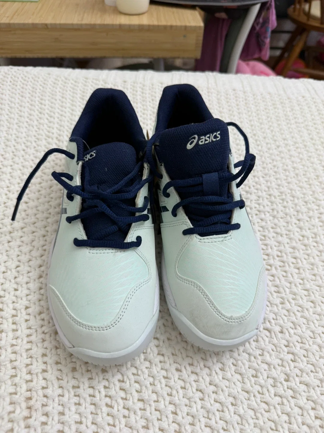 Asics Gel-Game 9 Women's Tennis Shoes