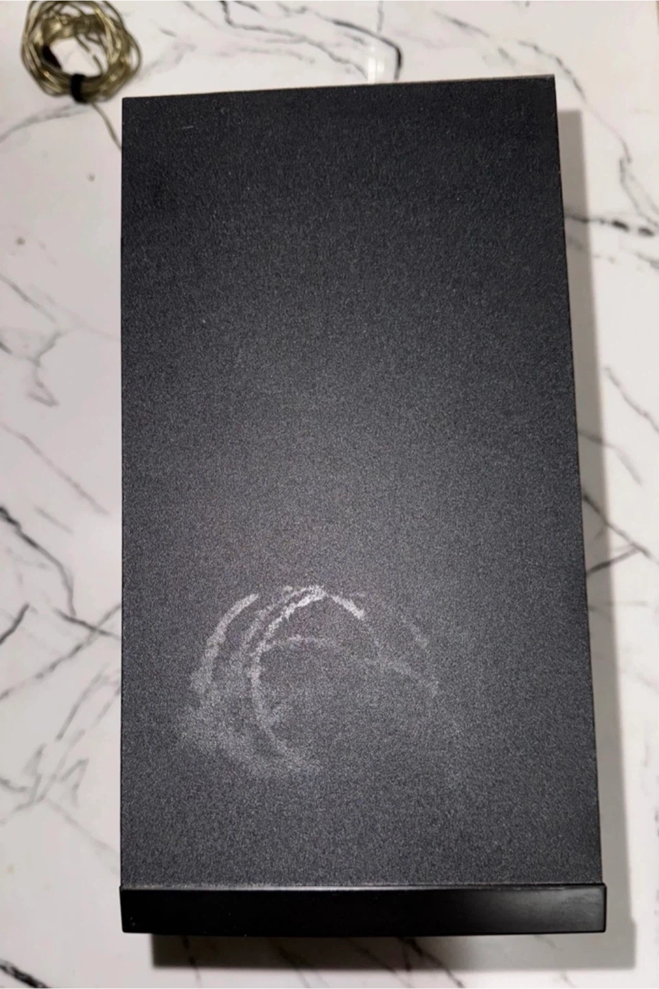Samsung Subwoofer Speaker System Need gone - photo 4