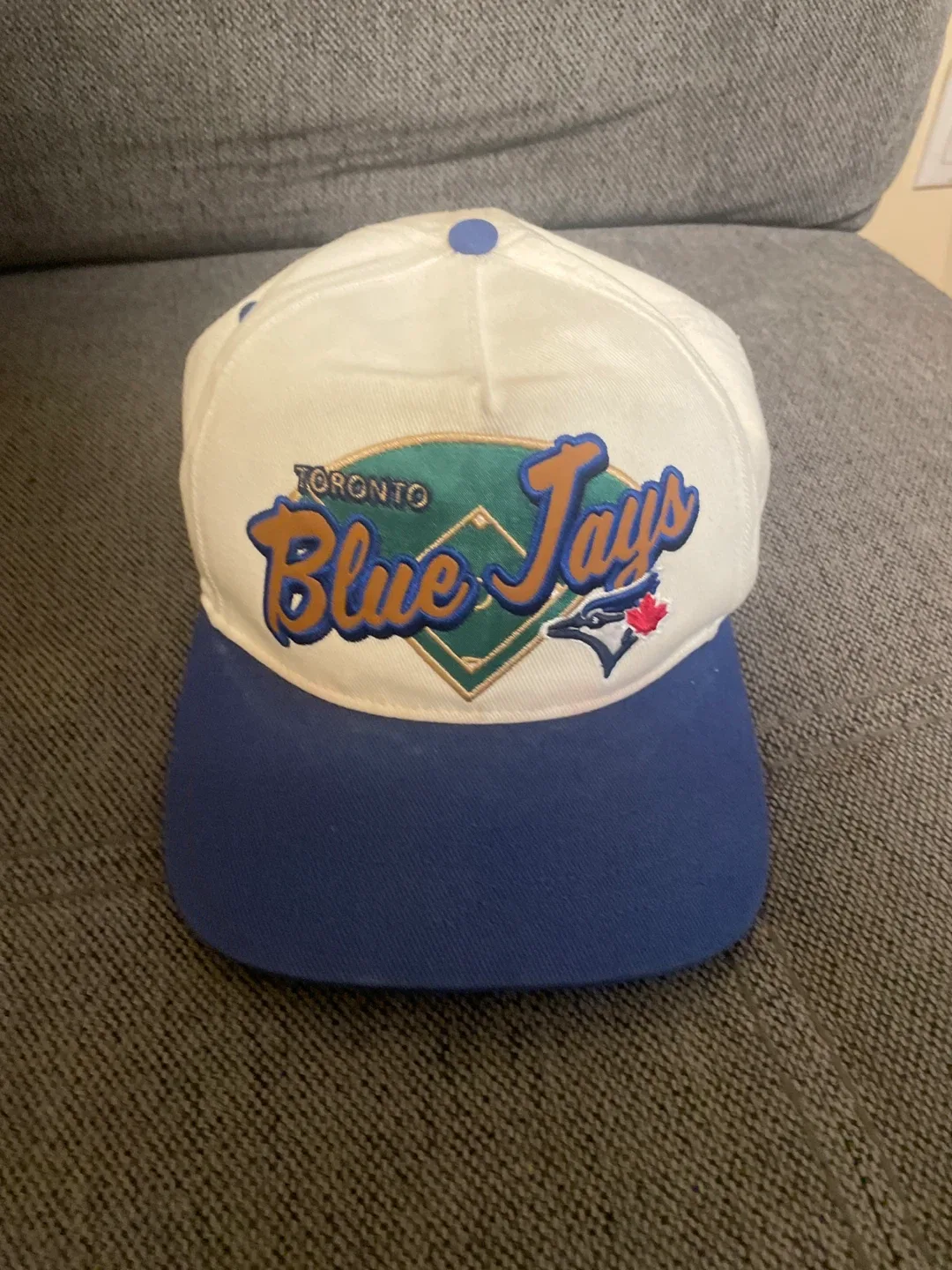 Toronto Blue Jays '47 Brand Hat thumbnail
