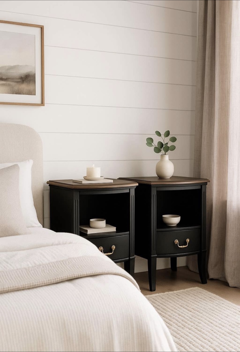 ✨Vintage MCM End/Side Tables✨ - photo 5