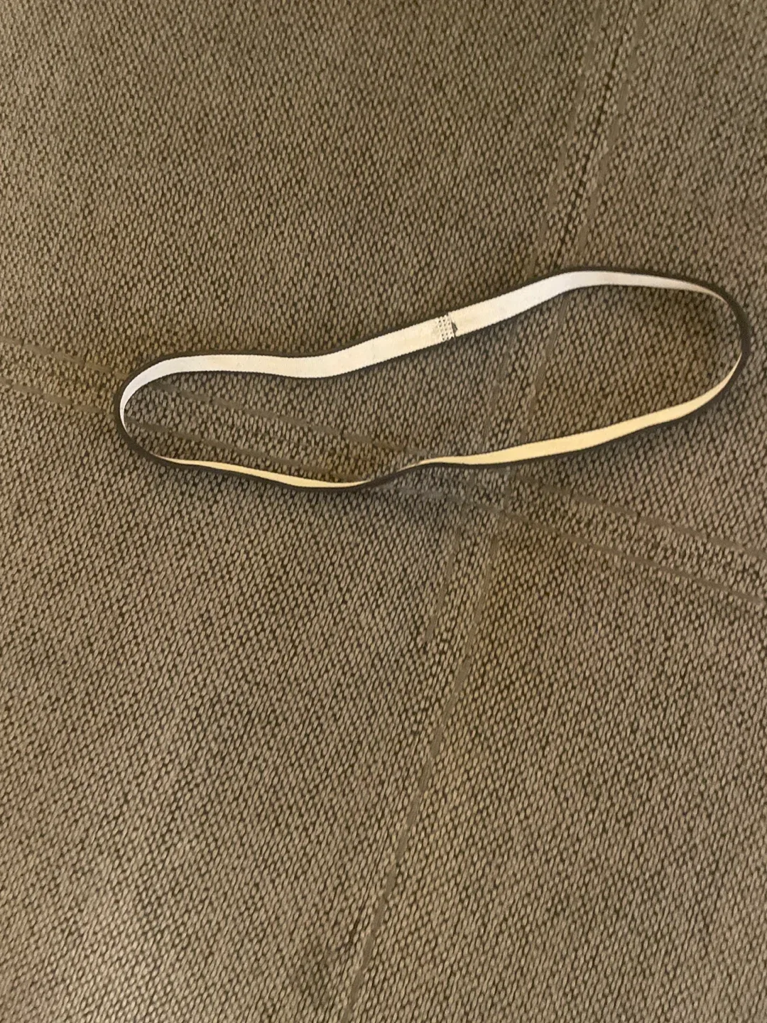 Nike Headband - Great Condition image indicator(2)