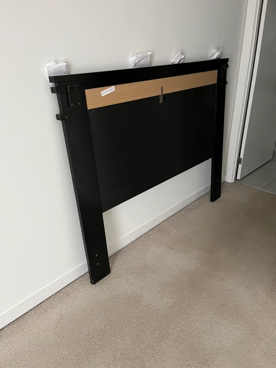 Queen Bed Frame image indicator(3)