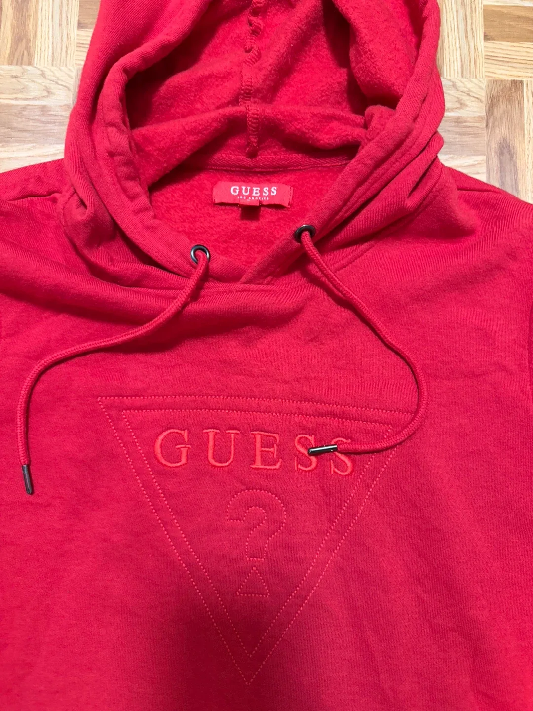 Guess Hoodie image indicator(2)