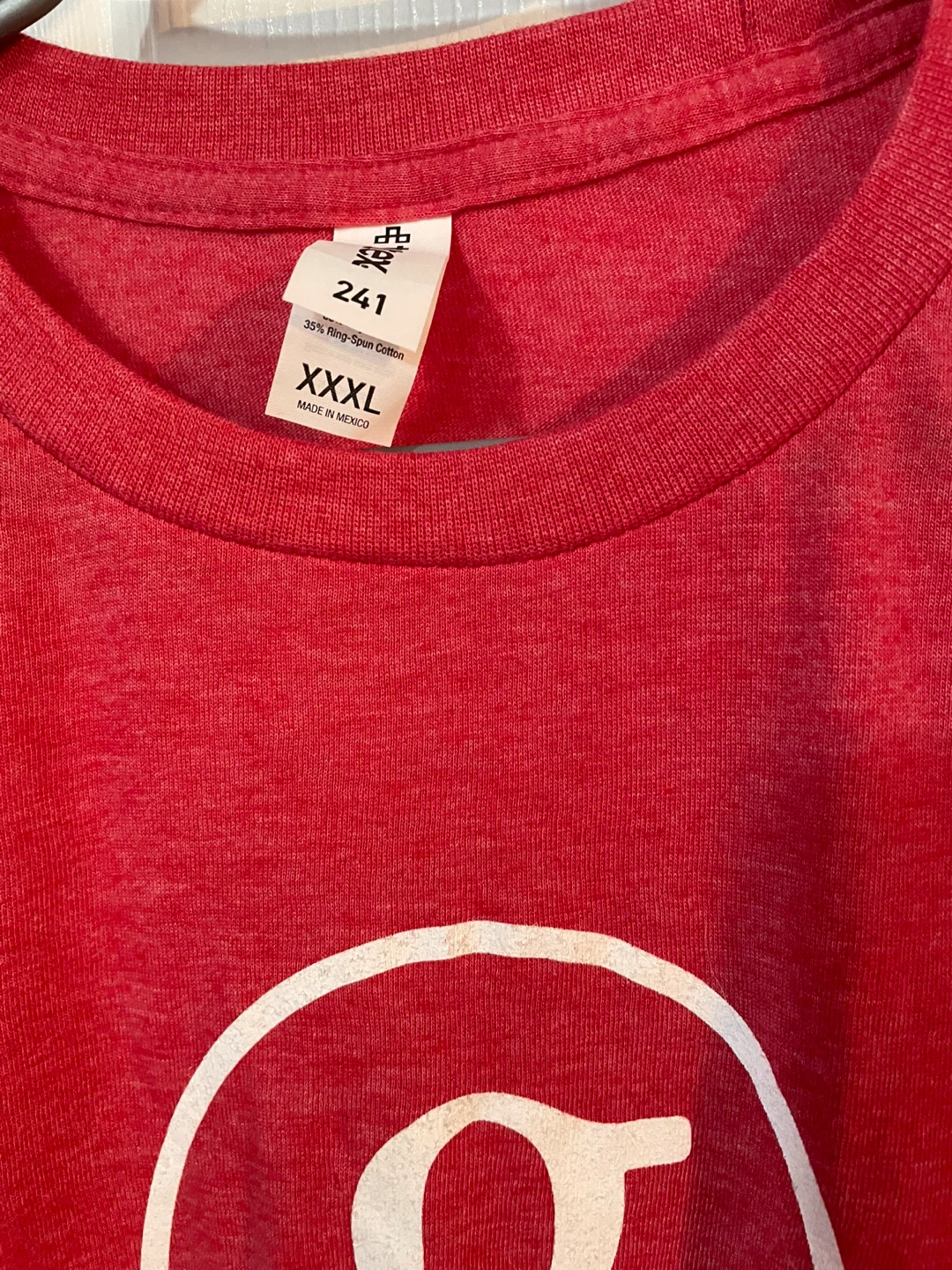 Garth Brooks Stadium Tour T-Shirt - XXXL - photo 3