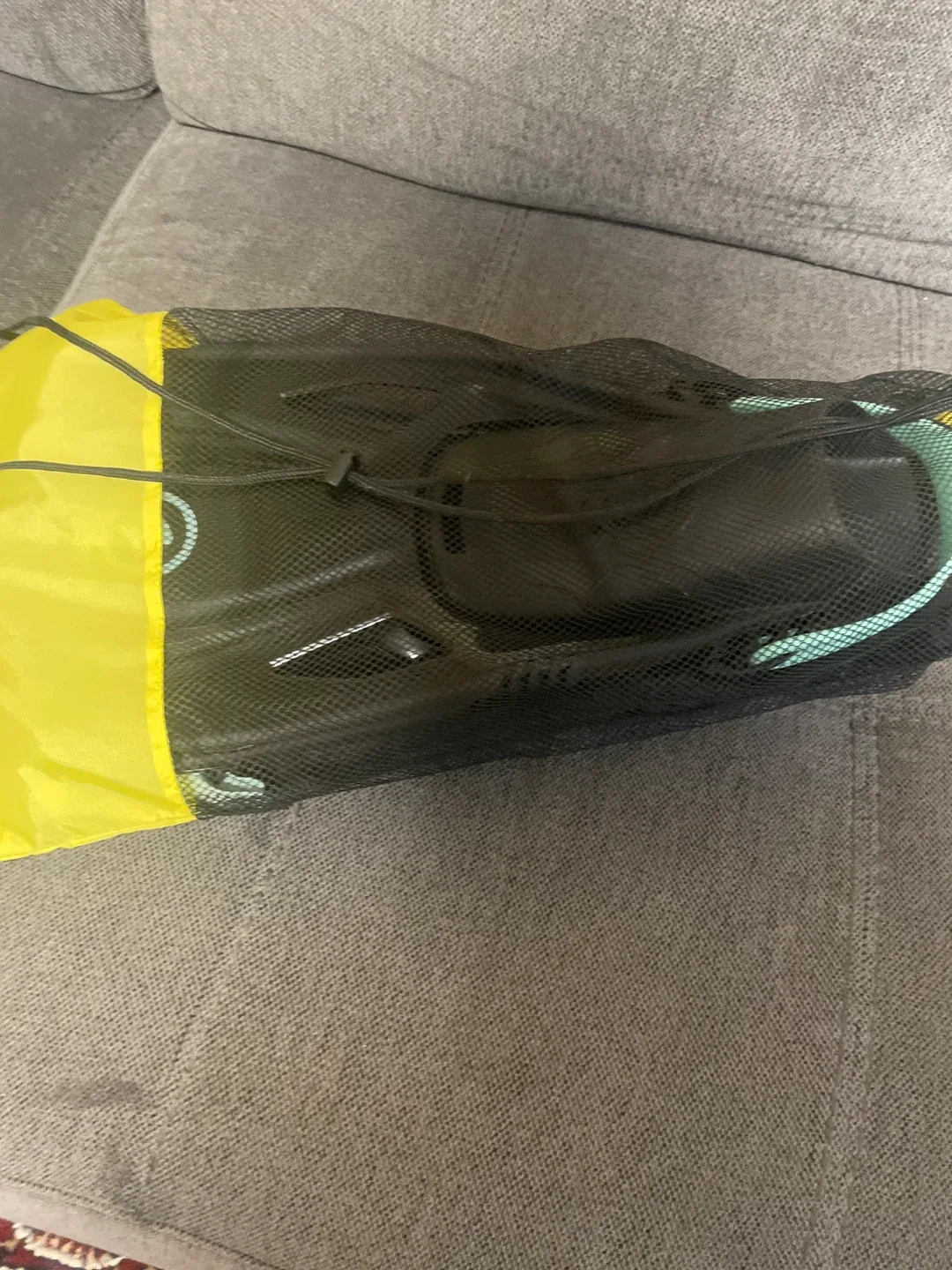 U.S. Divers Diving Fins thumbnail