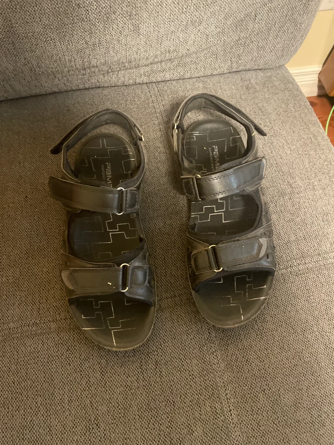 PBM Sandals thumbnail