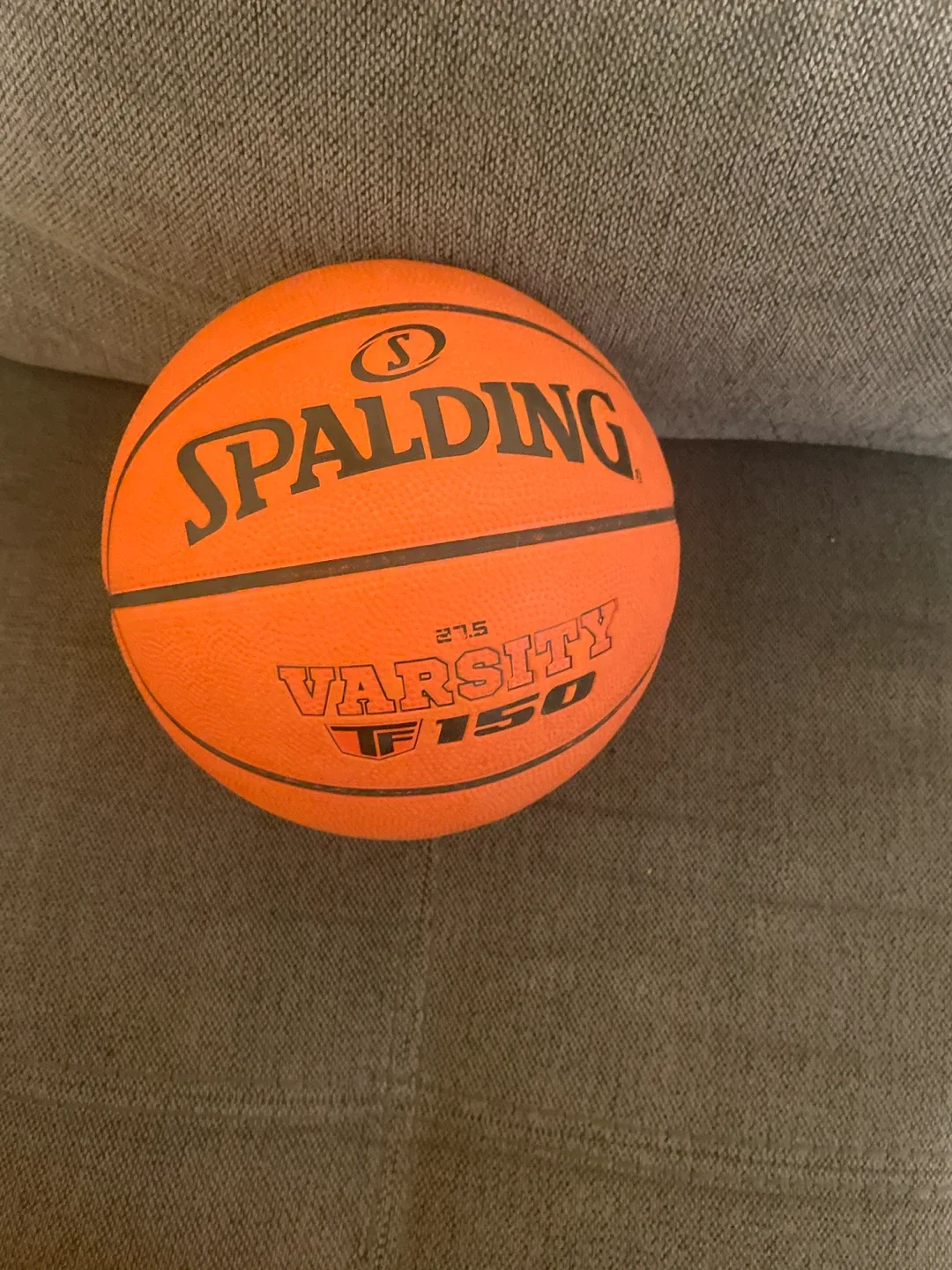 Spalding Varsity TF-150 Basketball thumbnail