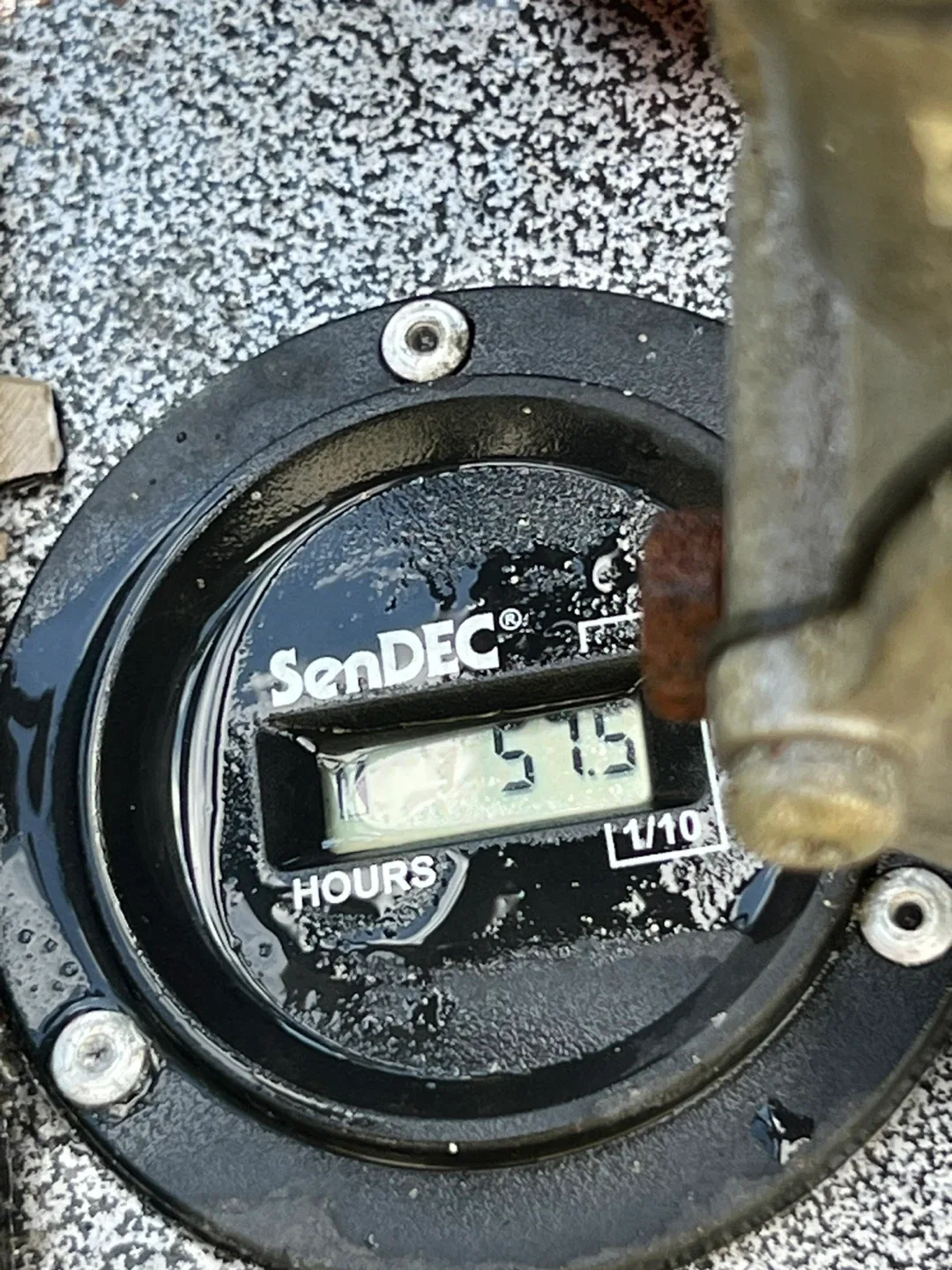 Pioneer Eclipse Floor Cleaning Machine image indicator(4)