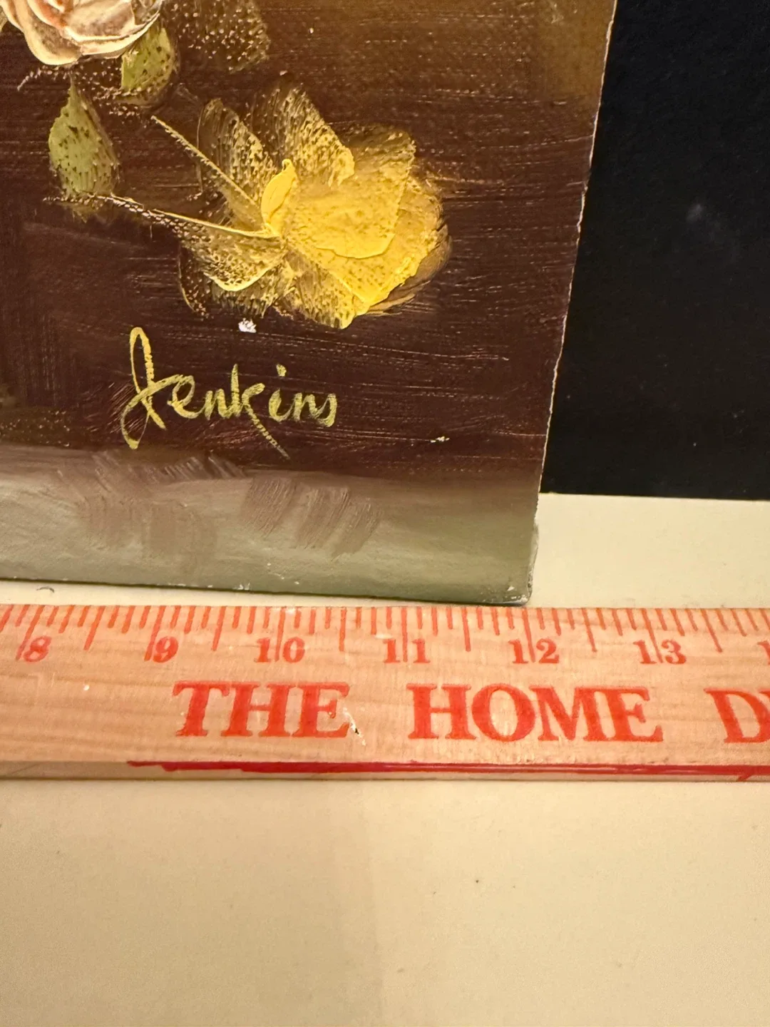 Painting image indicator(2)