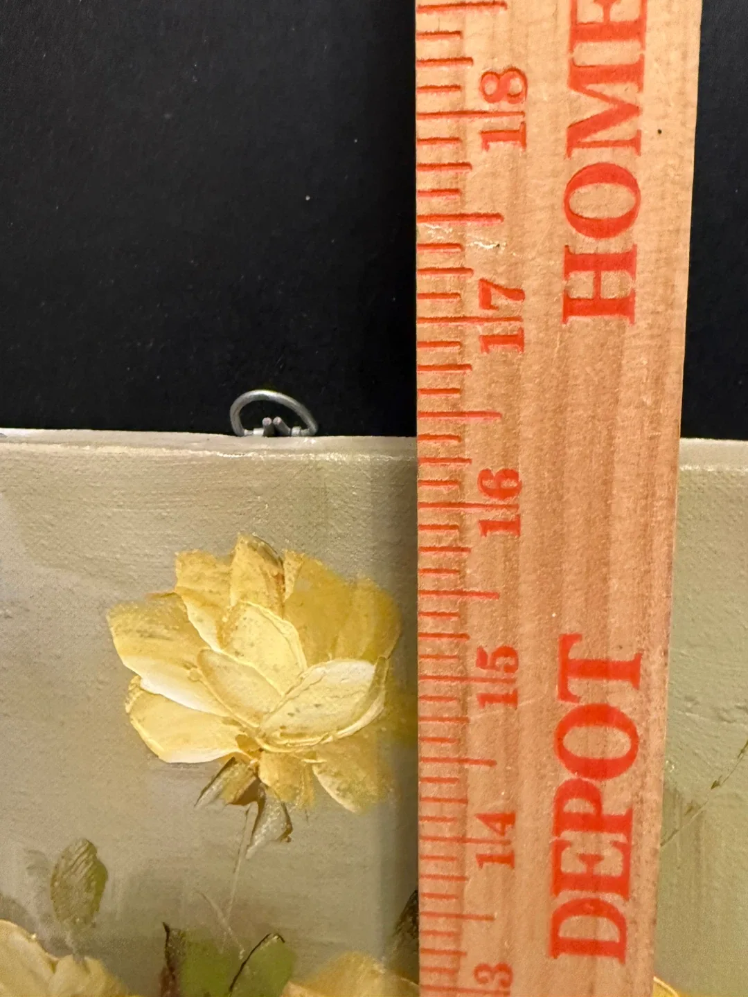 Painting image indicator(3)