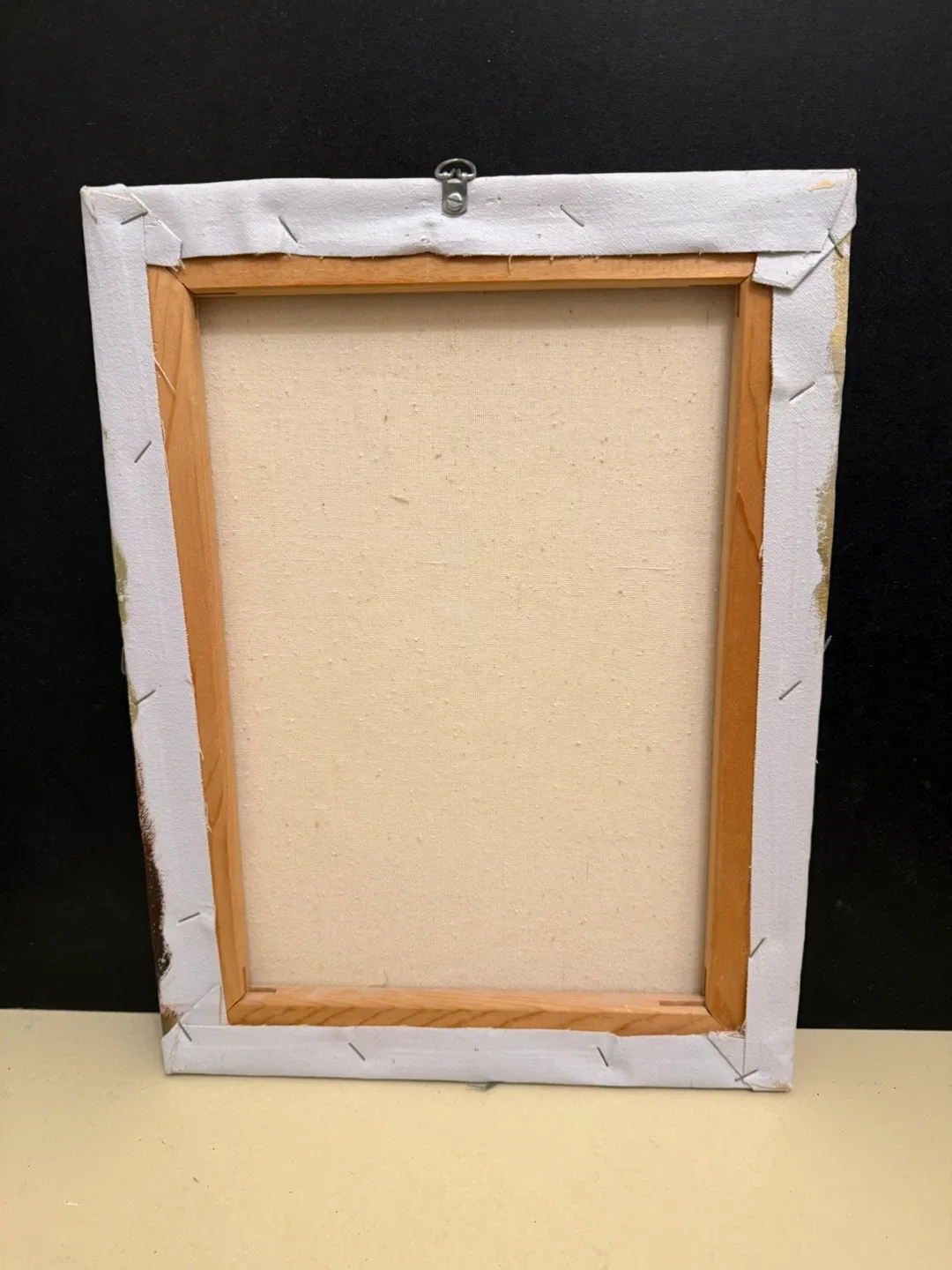 Painting image indicator(4)