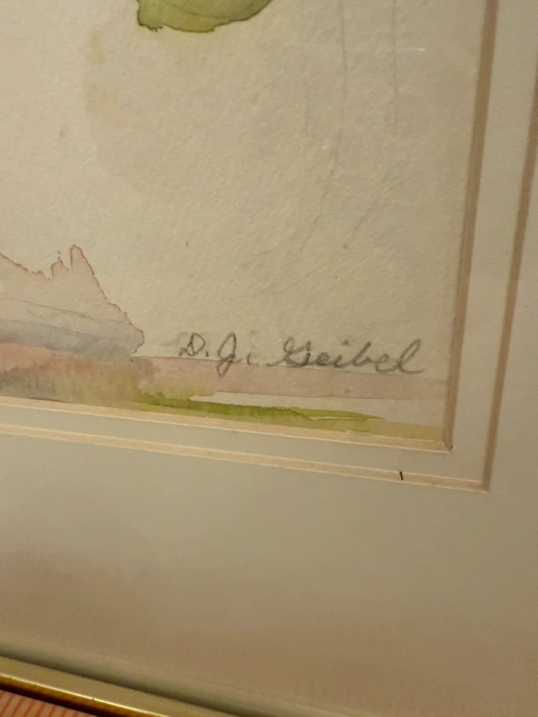 Large watercolor painting image indicator(2)