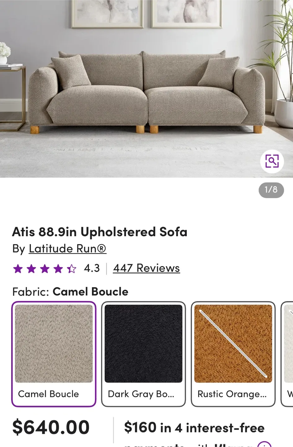 Cloud sofa image indicator(3)