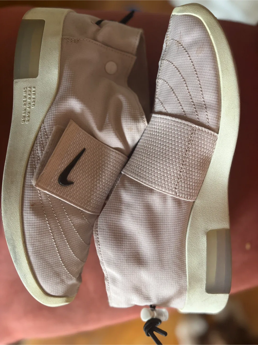 Nike Air 180 Fear of God Shoe image indicator(2)