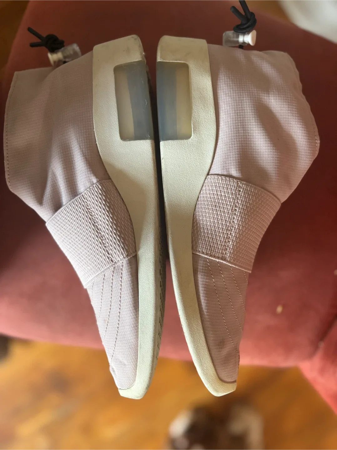 Nike Air 180 Fear of God Shoe image indicator(3)