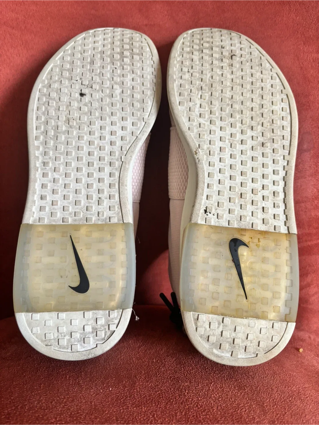 Nike Air 180 Fear of God Shoe image indicator(6)
