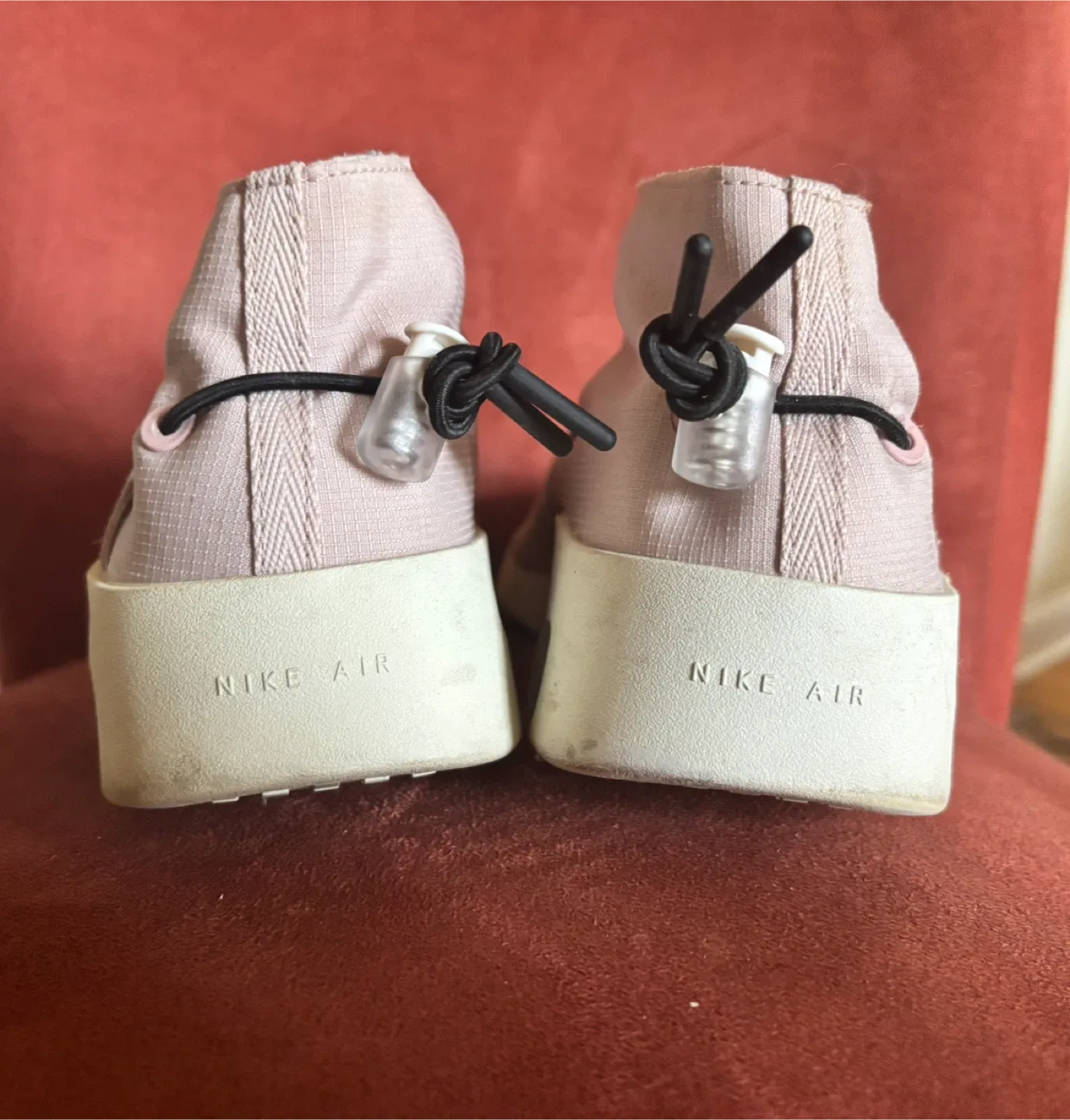 Nike Air 180 Fear of God Shoe image indicator(5)