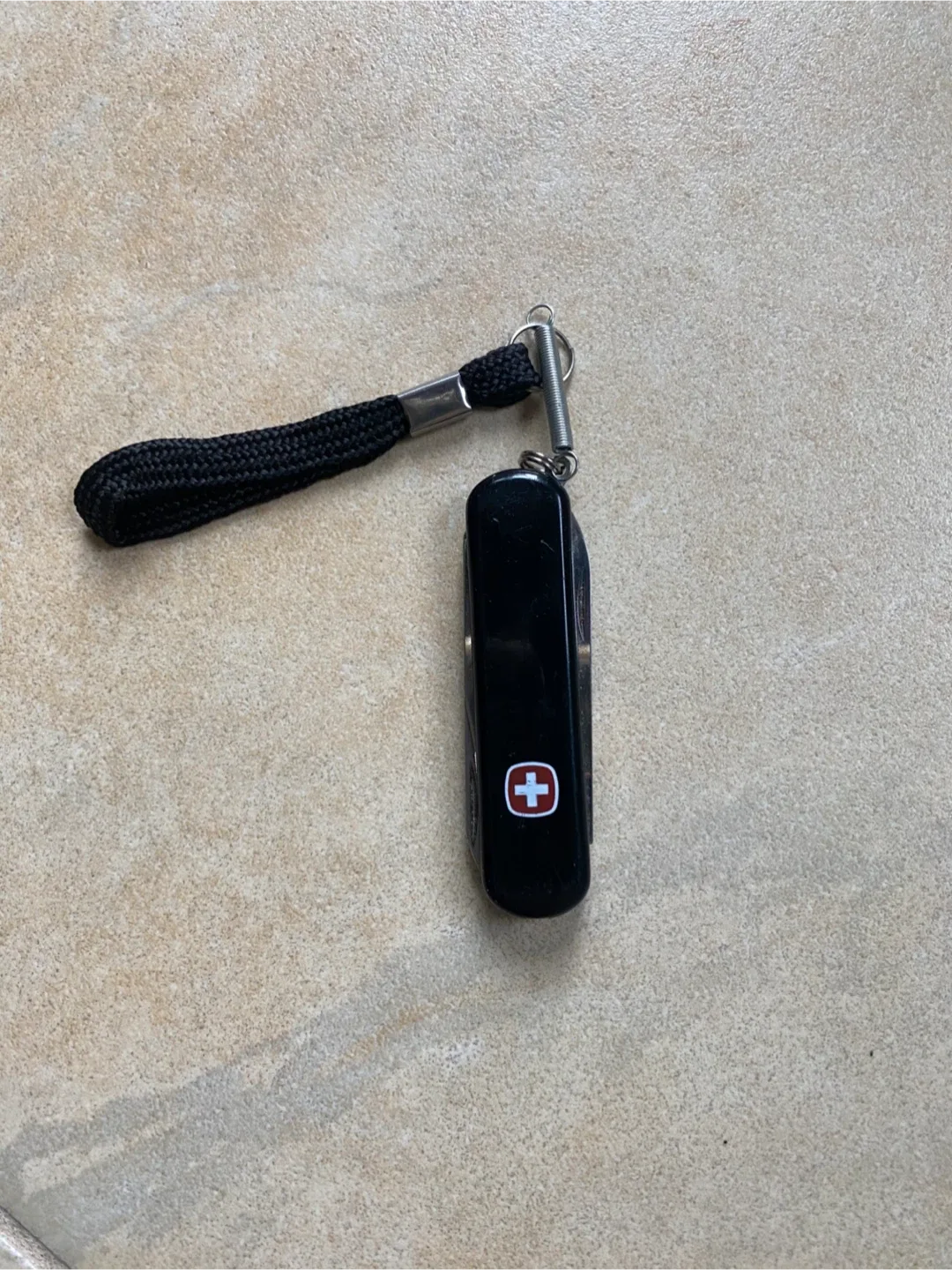 Wenger Swiss Army Knife image indicator(2)