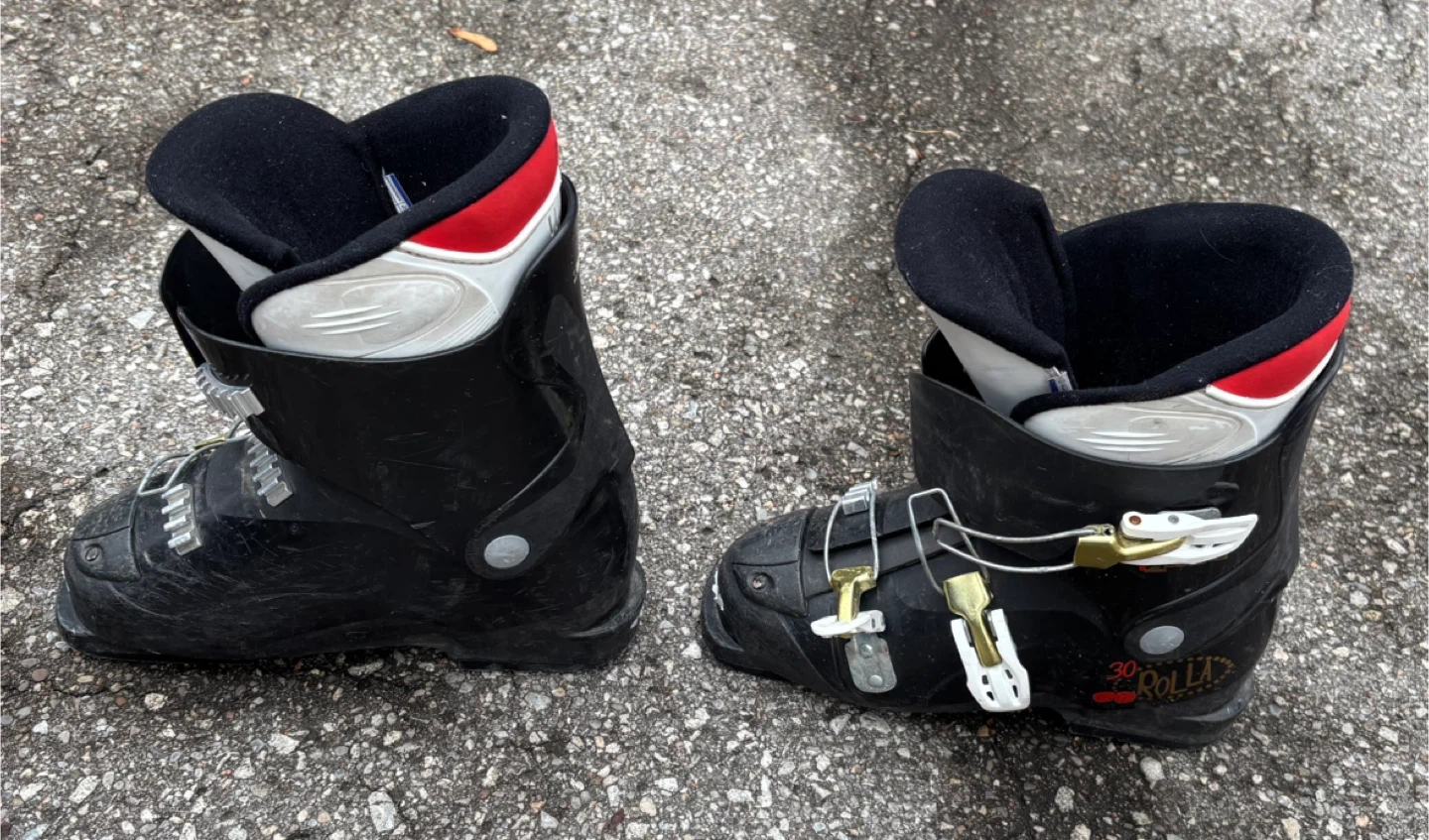 Dalbello Ski Boots & Rolla Ski Boots for kids - photo 5