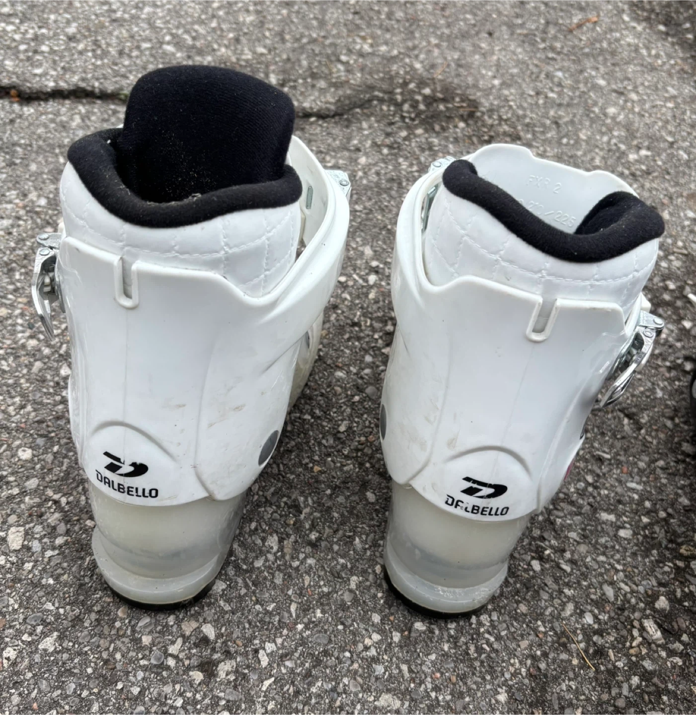 Dalbello Ski Boots & Rolla Ski Boots for kids - photo 3