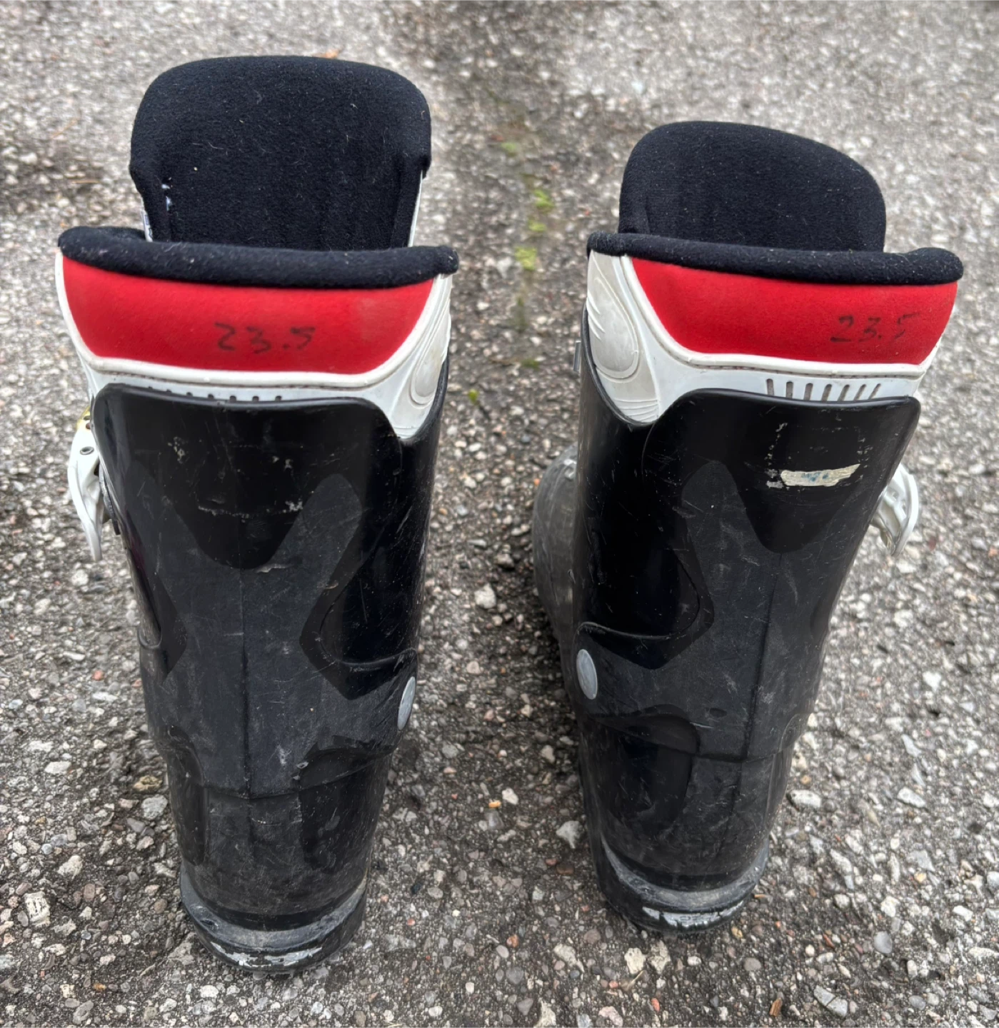 Dalbello Ski Boots & Rolla Ski Boots for kids - photo 4