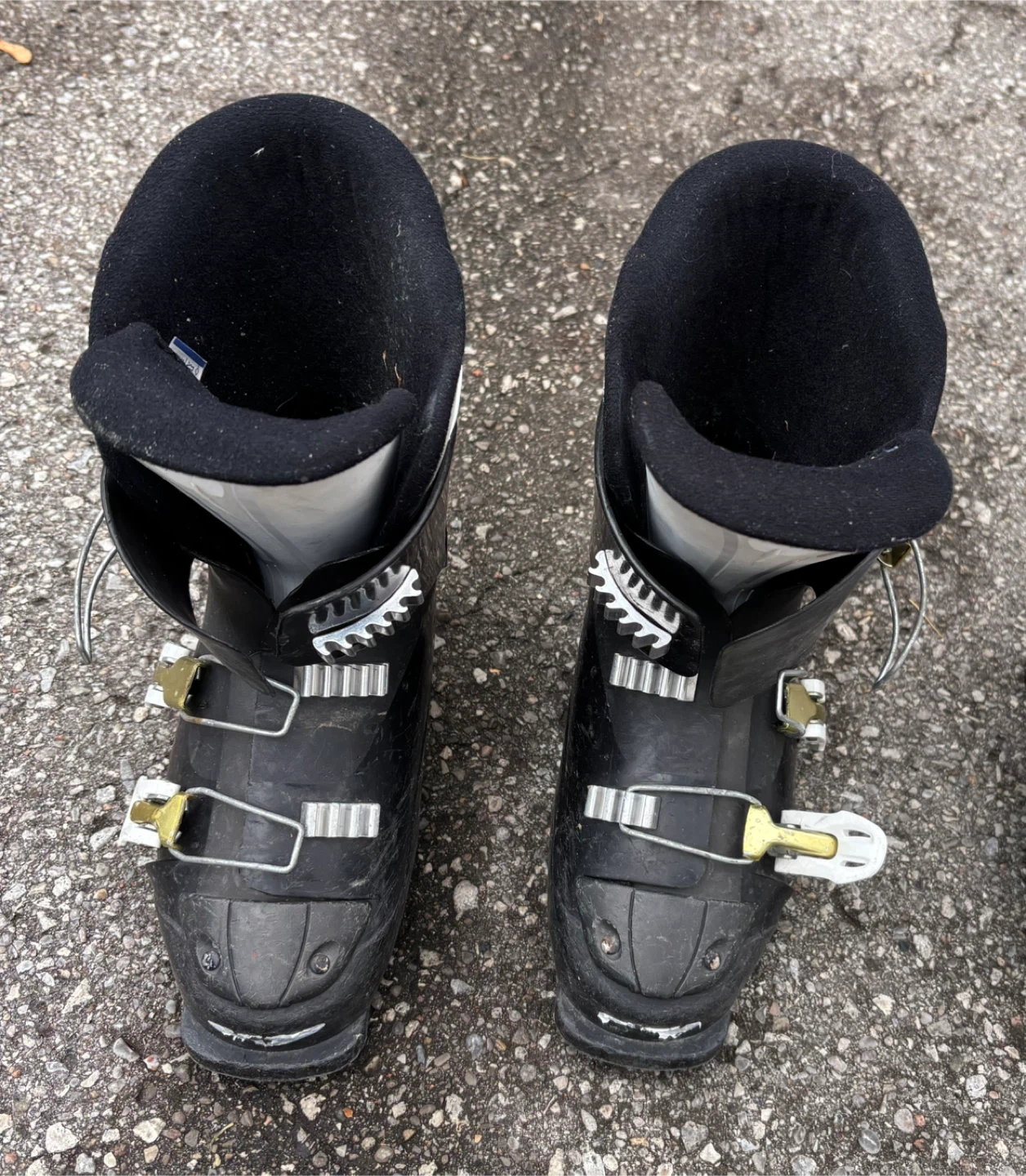 Dalbello Ski Boots & Rolla Ski Boots for kids - photo 2