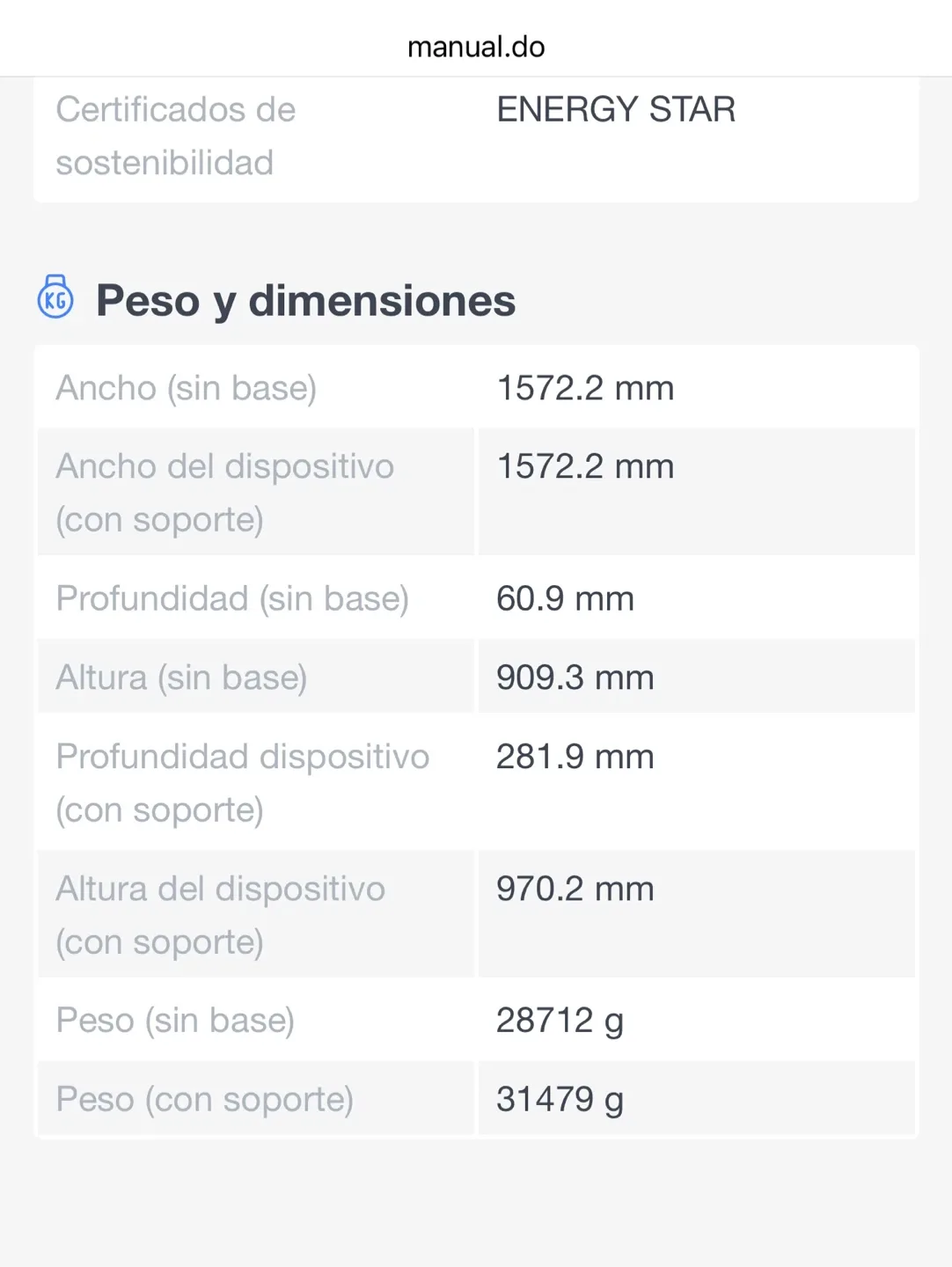 TV 40” Samsung UN40EH5000F 40" LED TV image indicator(2)