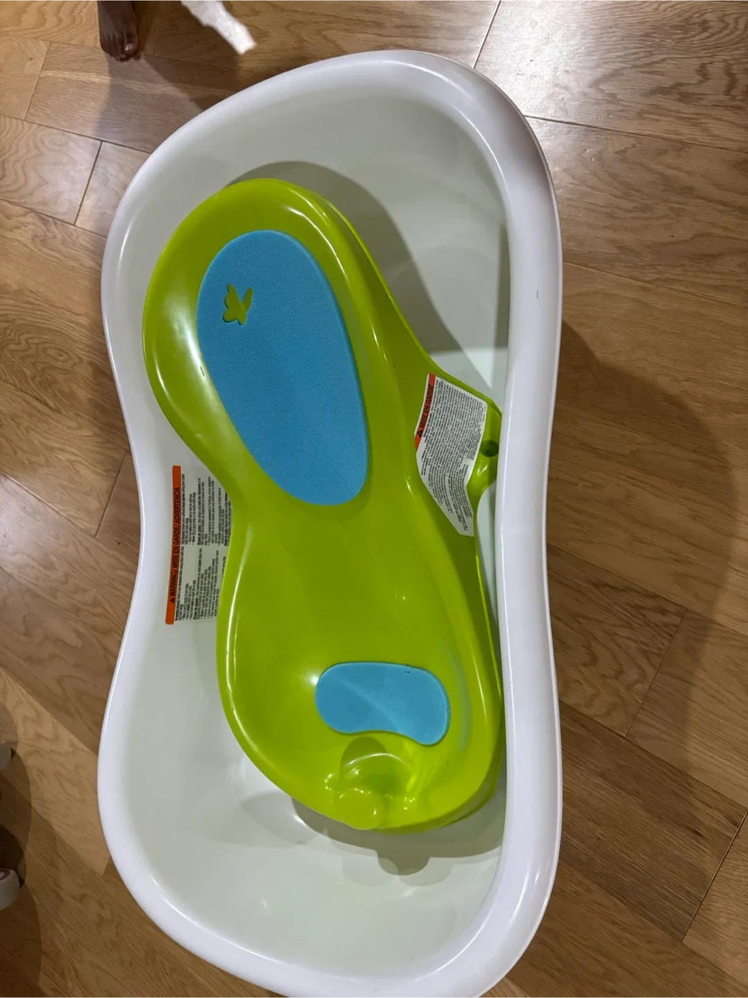 Baby Bathtub