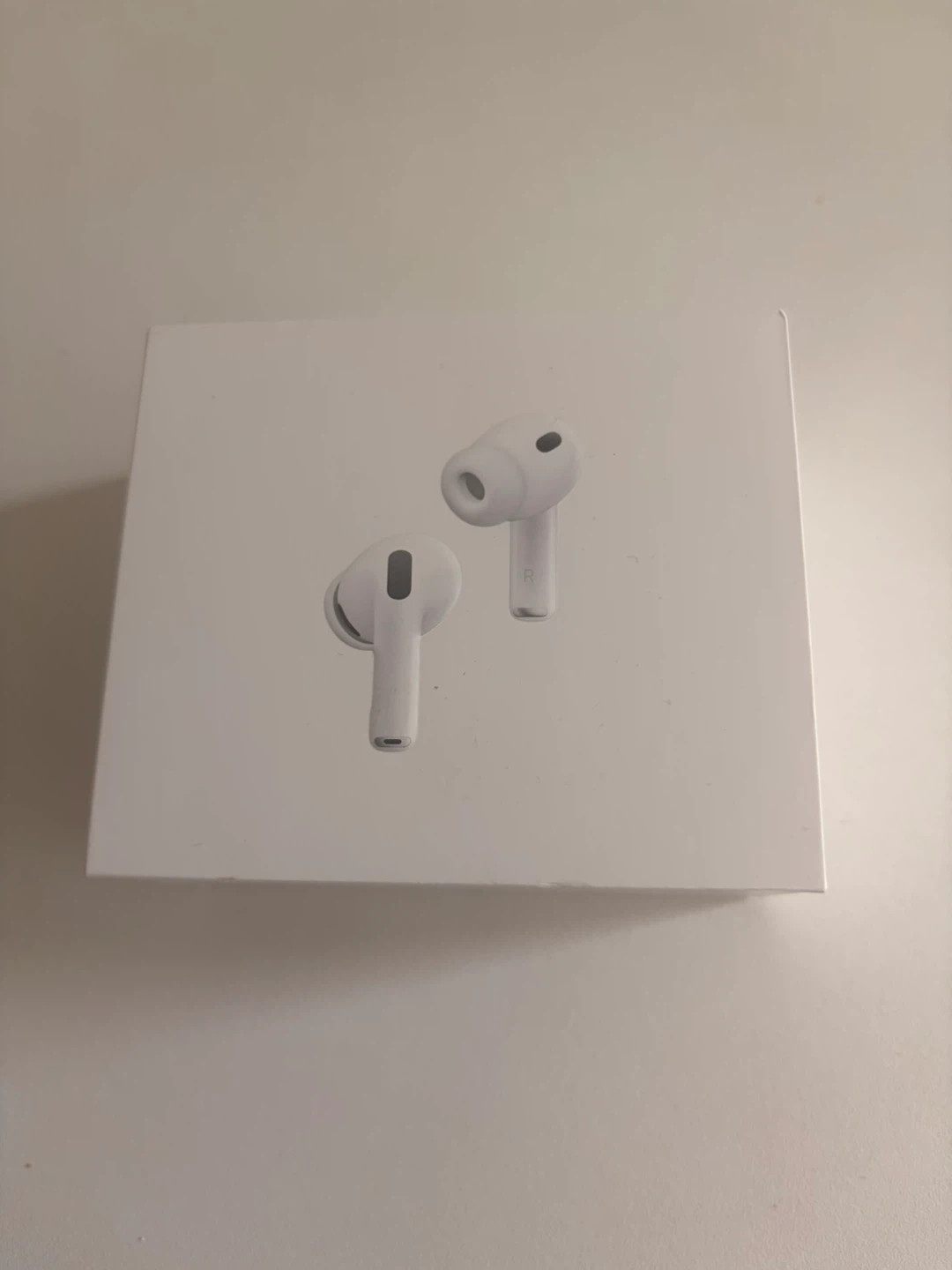 New Apple AirPods Pro 3