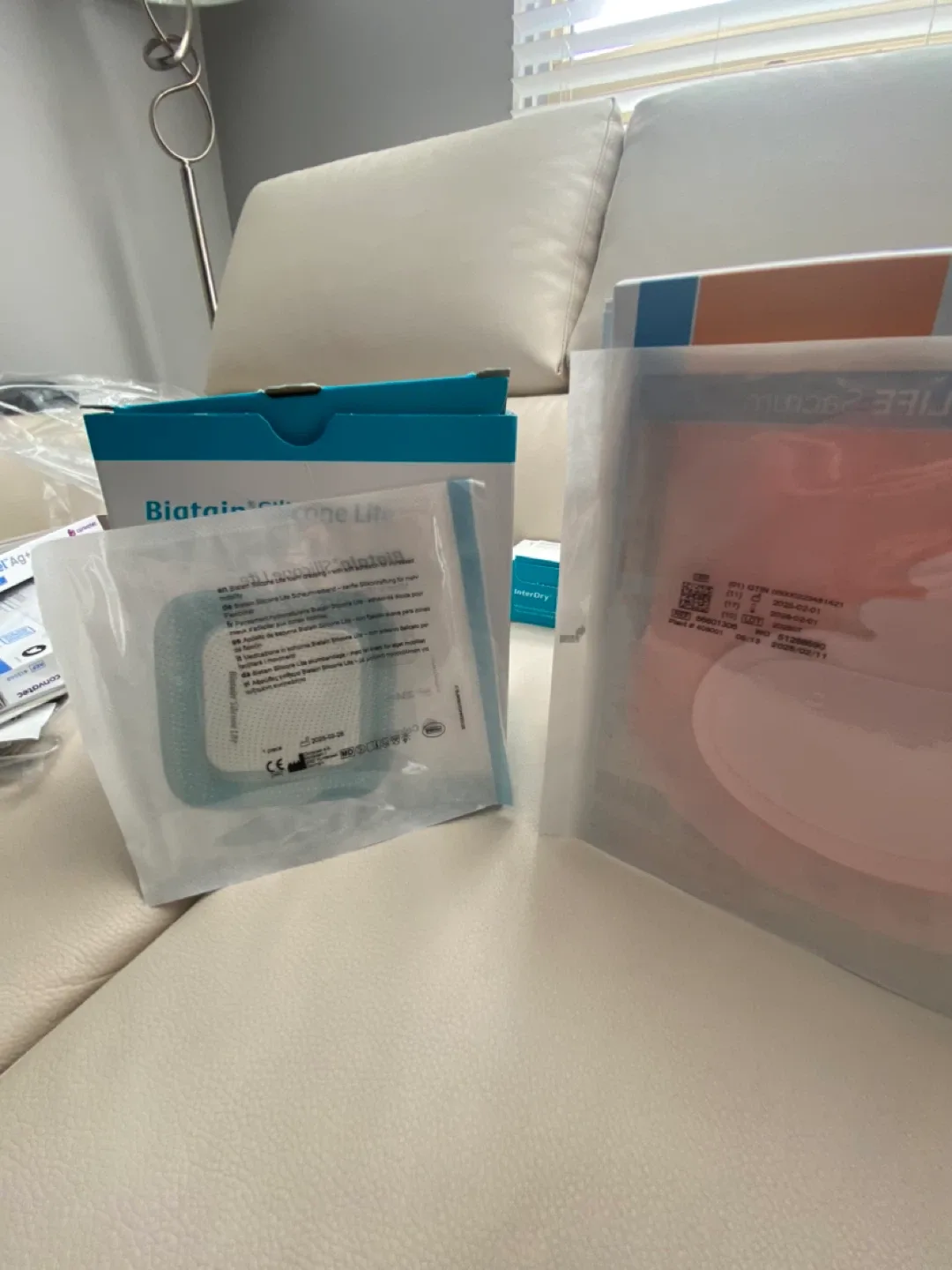 Wound care image indicator(2)