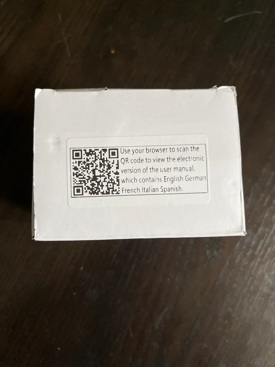 Wireless WiFi Repeater - New in Box image indicator(2)