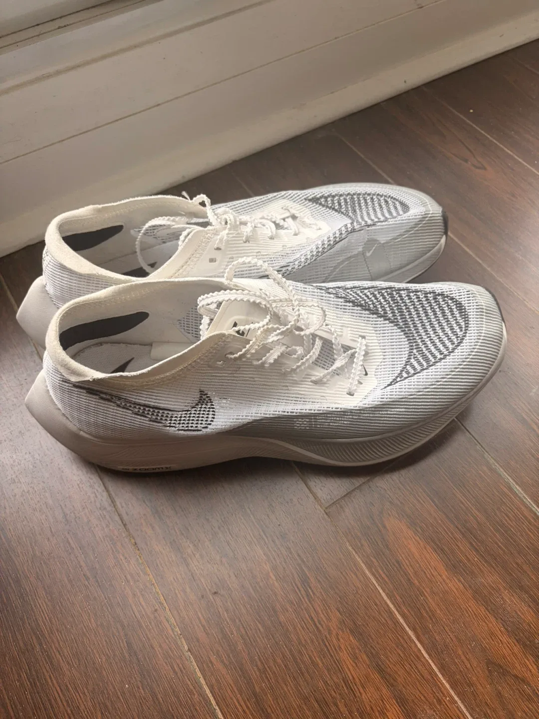 Us8.5 Nike Vaporfly Next% 2