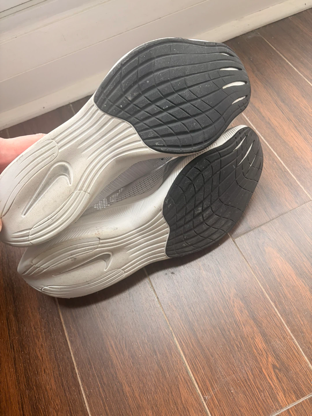 Us8.5 Nike Vaporfly Next% 2 - photo 2